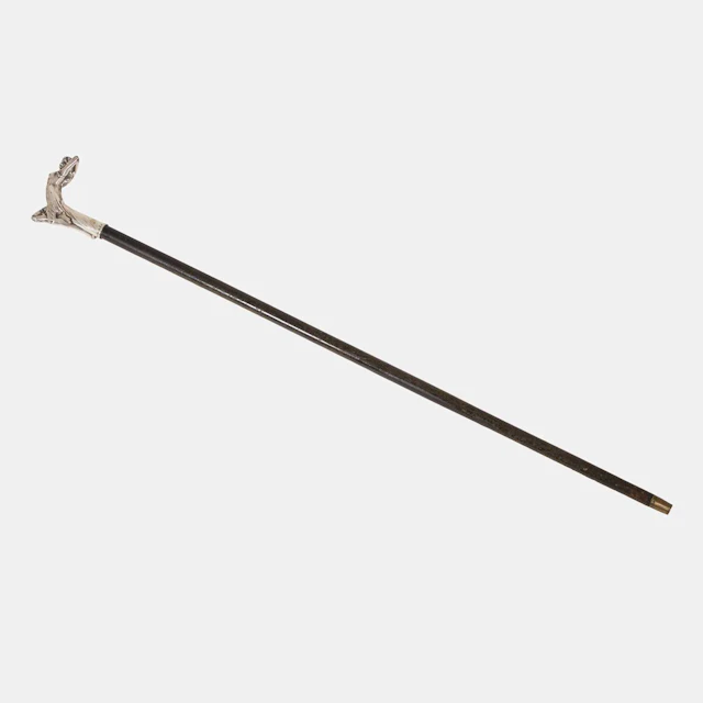 WMF a walking stick