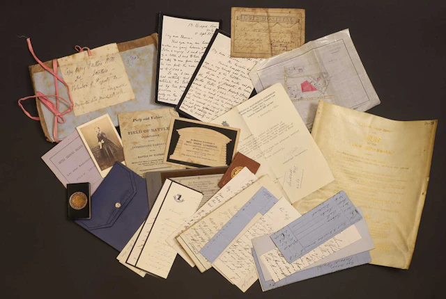 SIR THOMAS LONGMORE: Various papers relating to him, including: Samuel