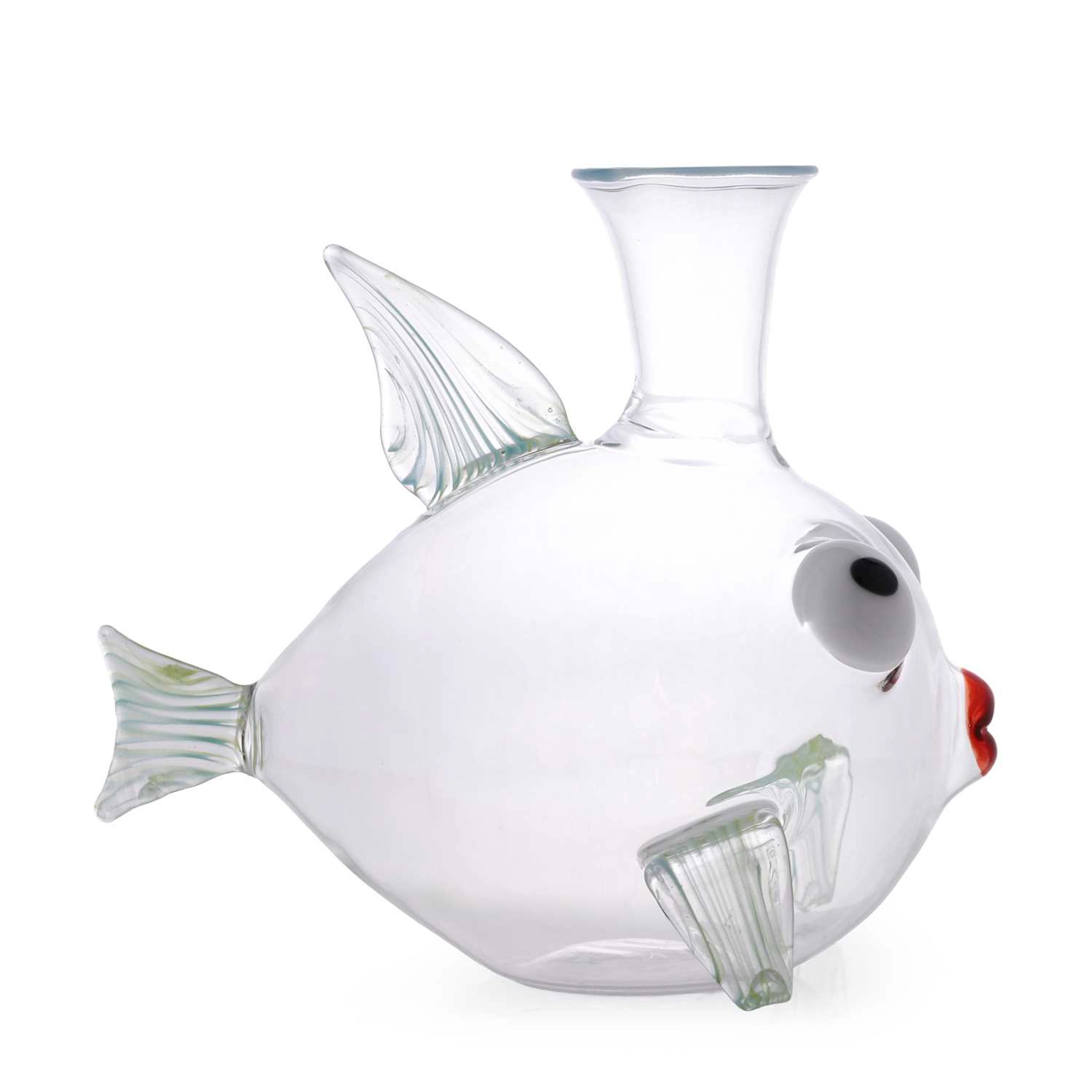 Massimo Lunardon (Italian, b.1964) for The Conran Shop a limited edition