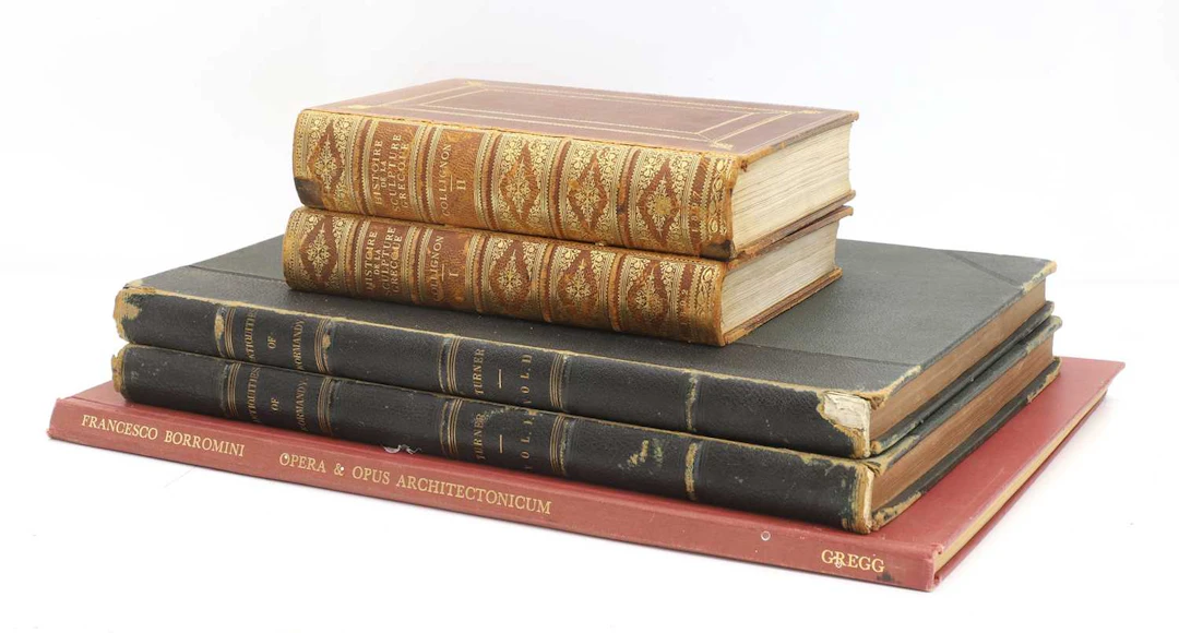 ARCHITECTURE- Cotman, John Sell; Dawson Turner: Architectural Antiquities
