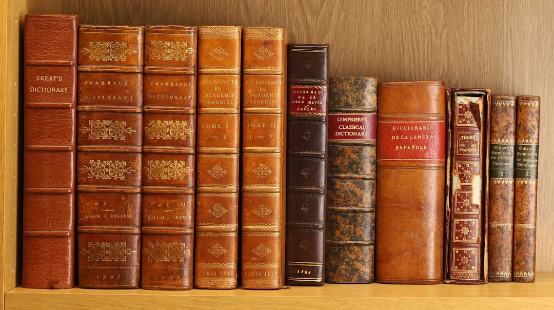 LANGUAGES/DICTIONARIES: Gradus ad Cantabrigiam