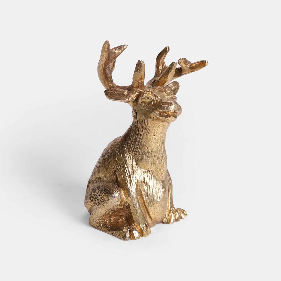 ▲ Stuart Devlin (Australian-British, 1931-2018) a silver-gilt paperweight