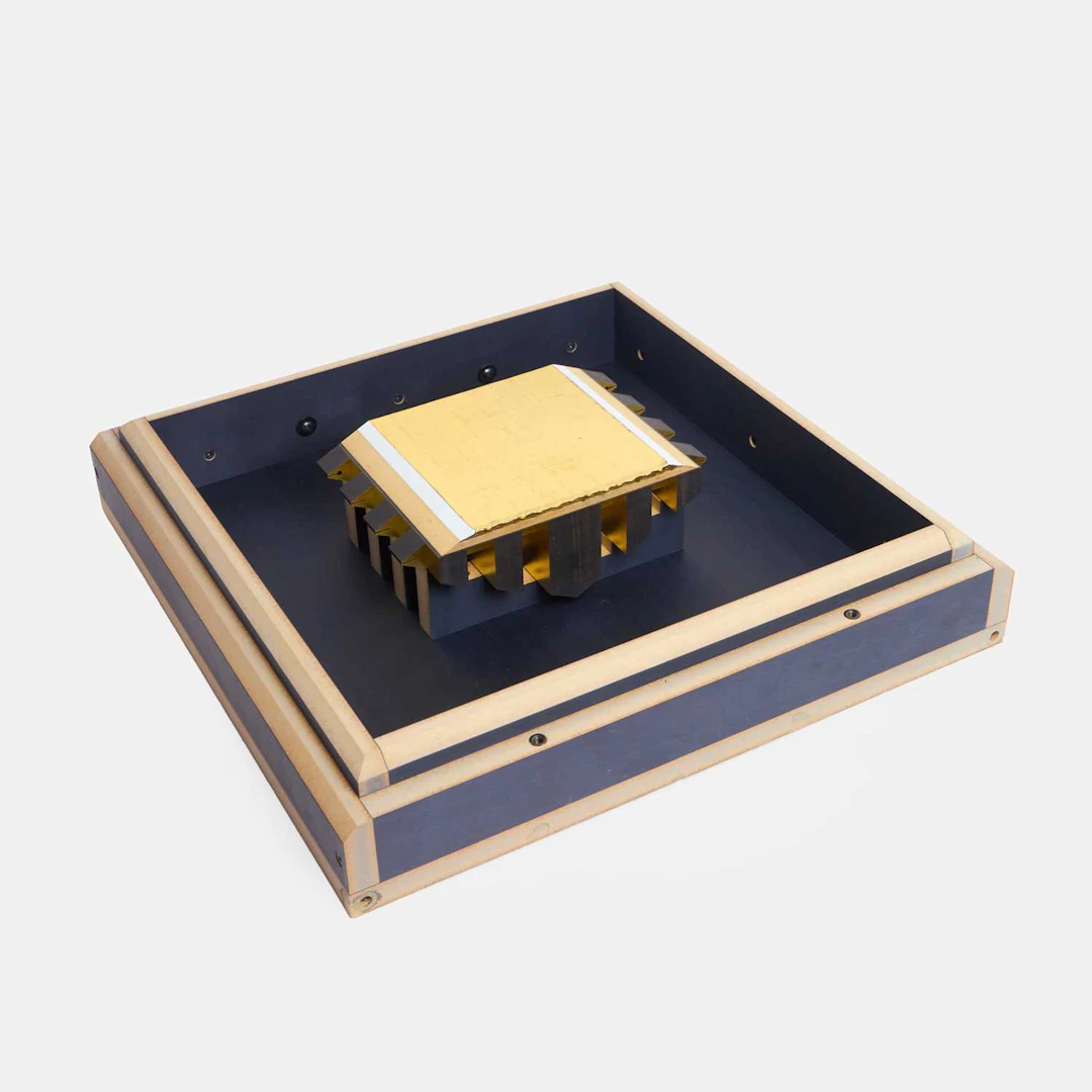 20th century 'Architectural Model'