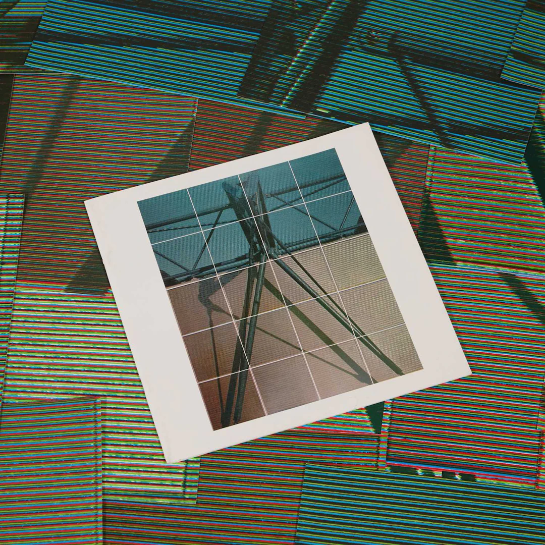 Andrew Holmes 'Architectural Association'