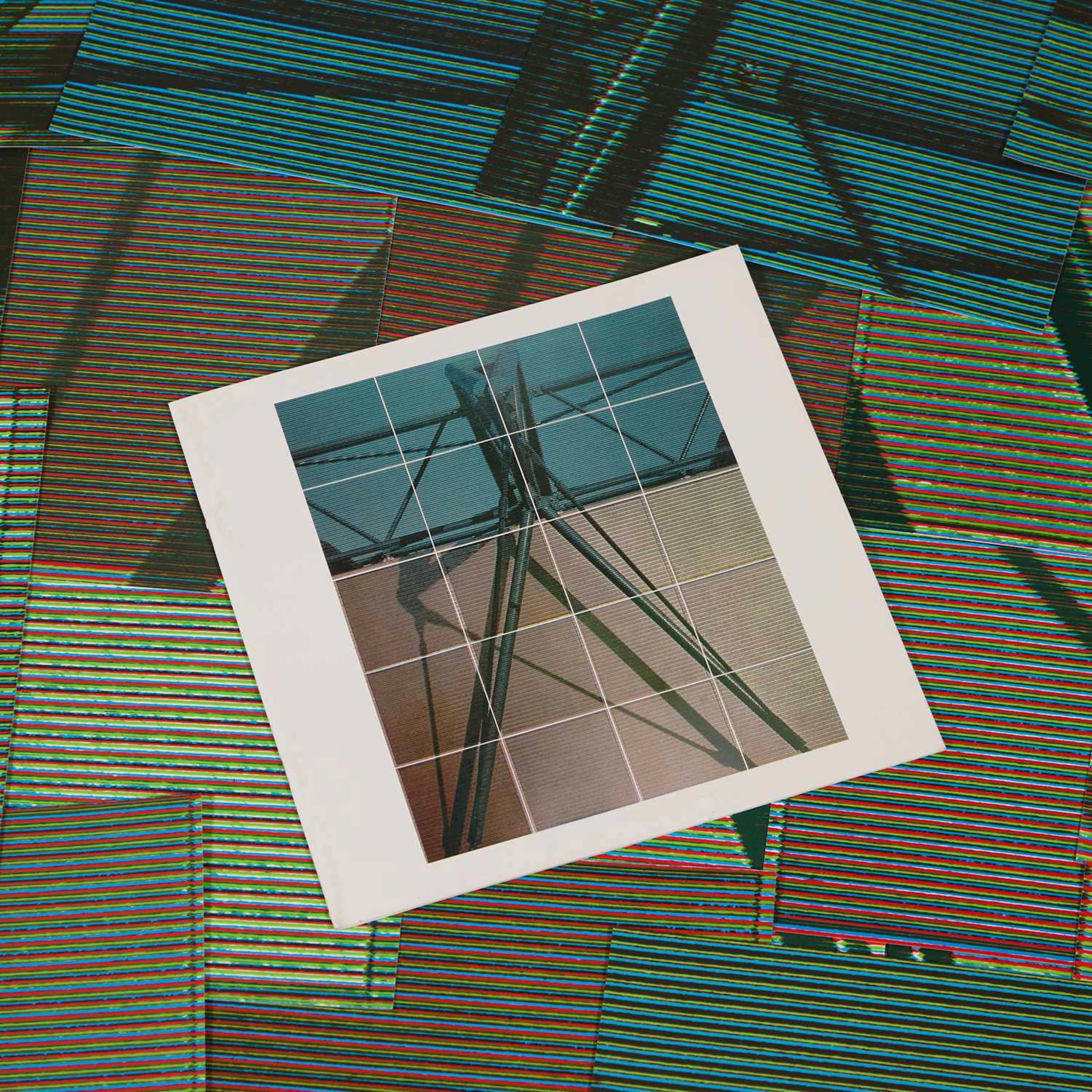 Andrew Holmes 'Architectural Association'