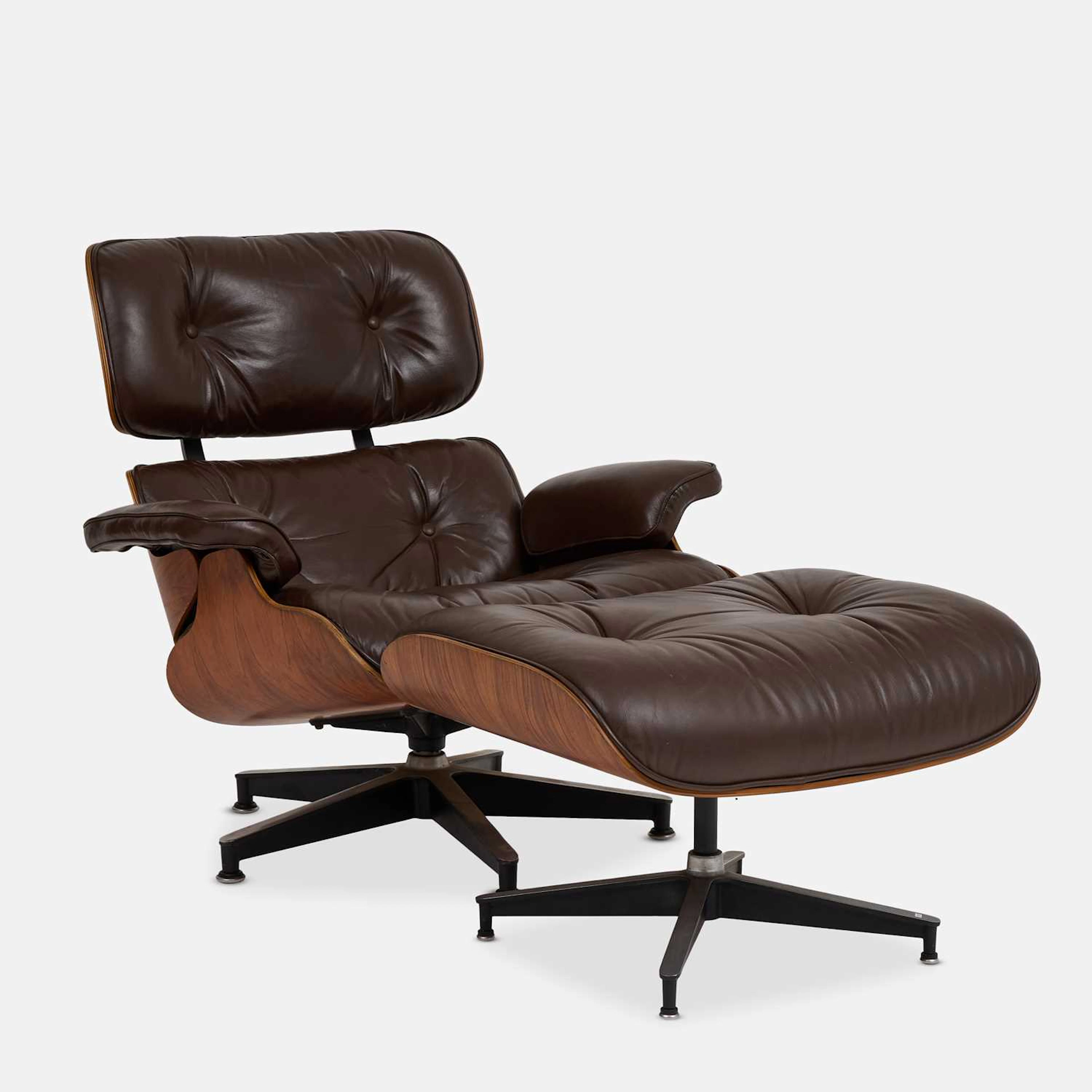 § Charles Eames (American, 1907-1978) and Ray Eames (American, 1912-1988)