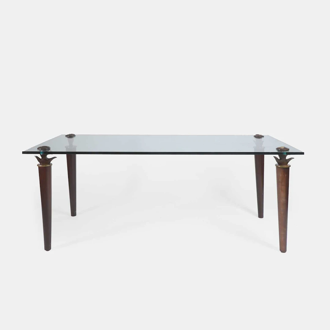 Garouste & Bonetti a 'Concerto' dining table