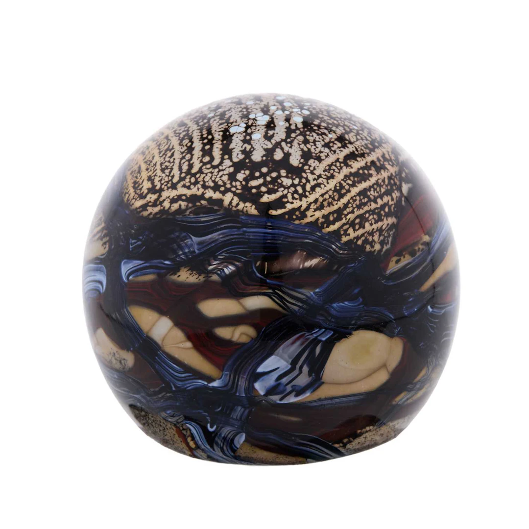 ▲ Michael Harris (Designer) (British, 1933-1994) and Timothy Harris