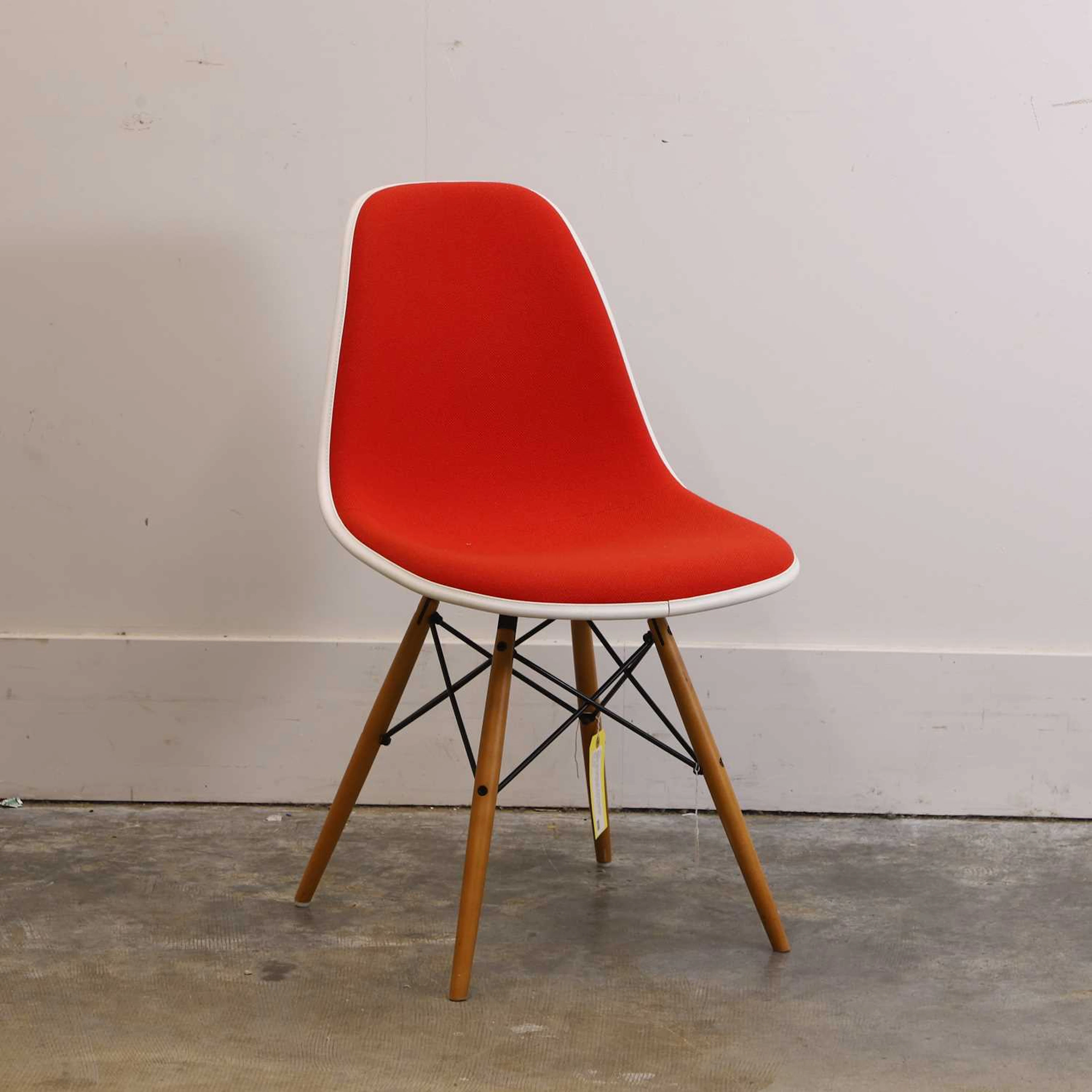 Charles Eames (American, 1907-1978) and Ray Eames (American, 1912-1988)
