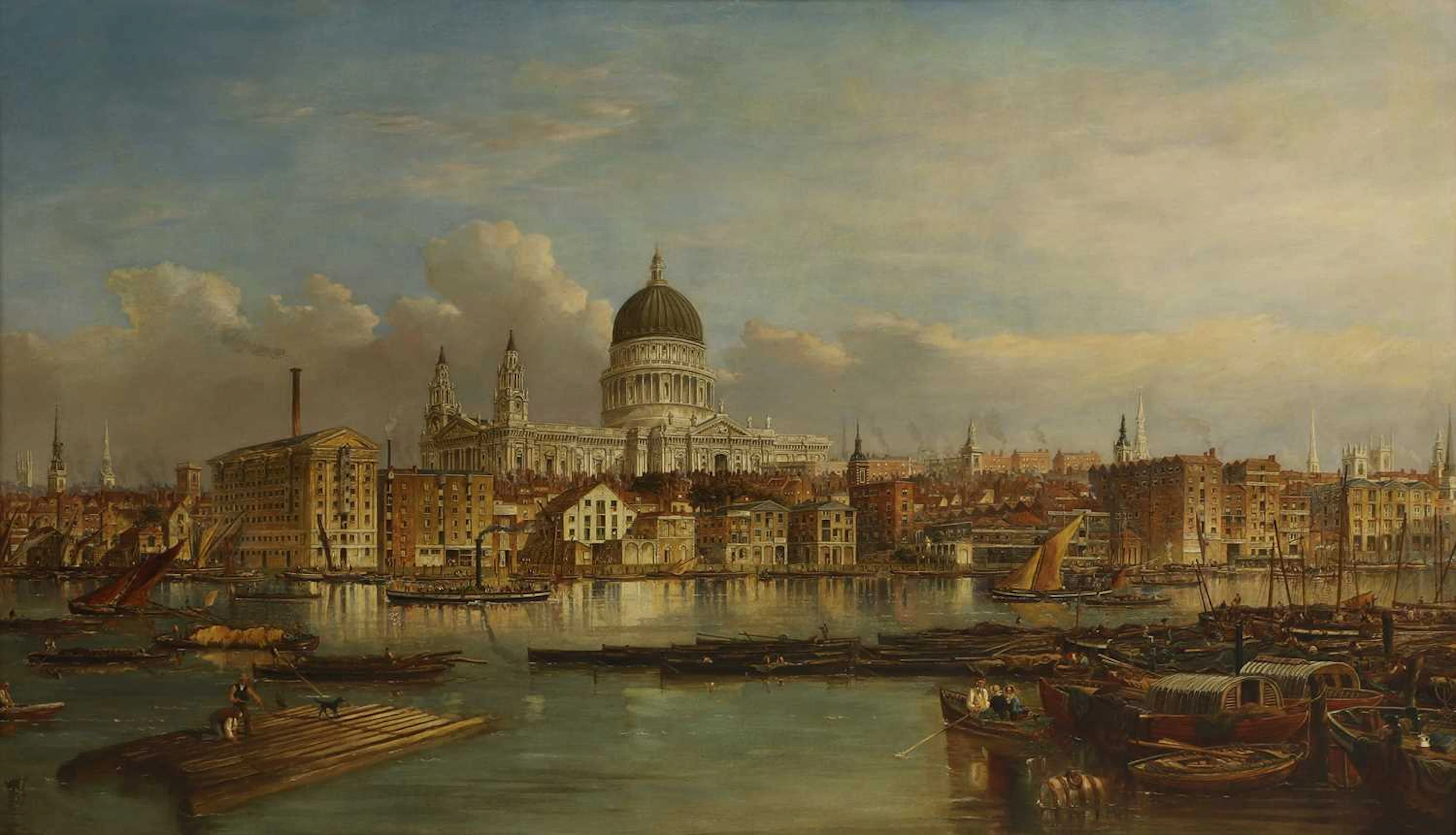 William Richardson (1814-1899)