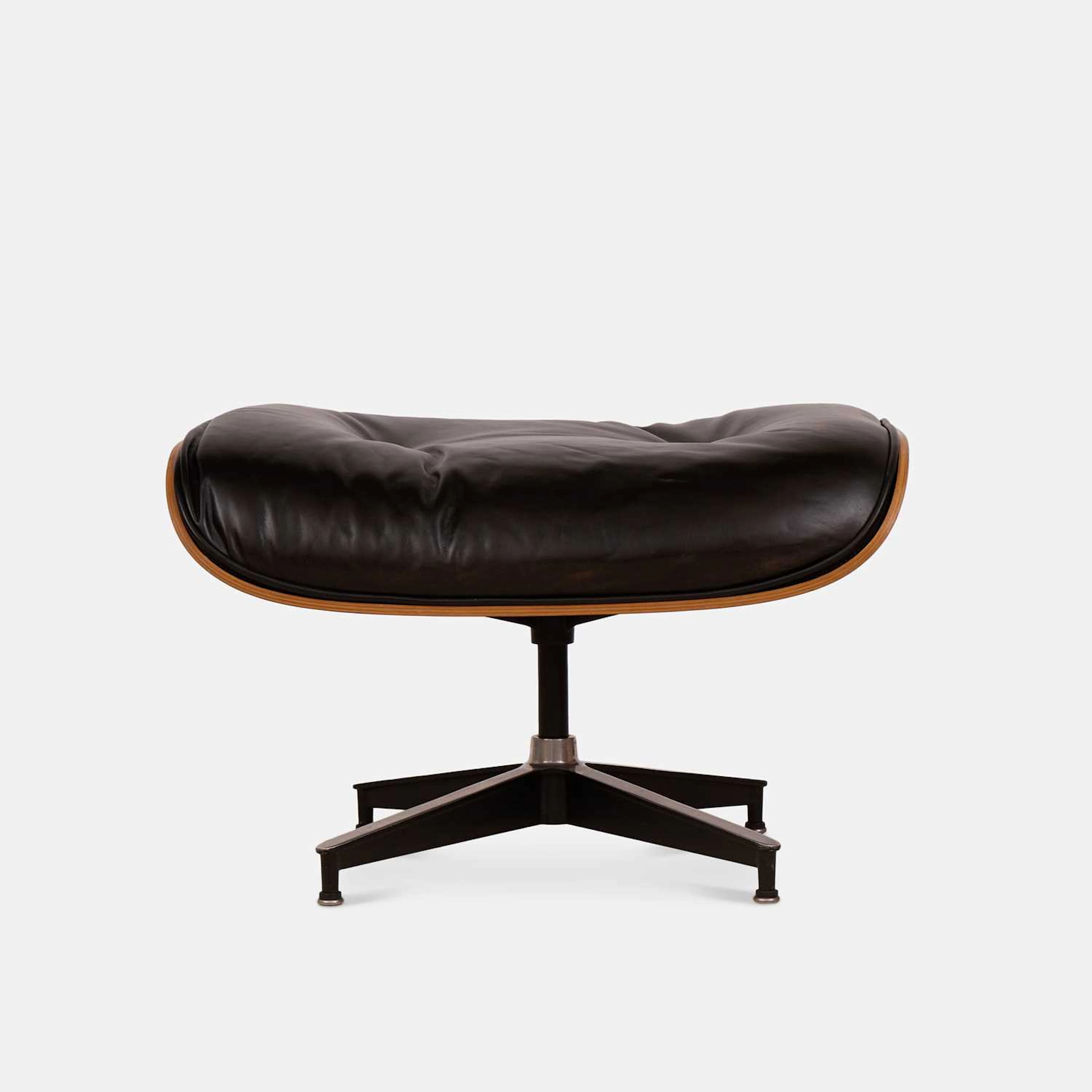 Charles (American, 1907-1978) and Ray Eames (American, 1912-1988)