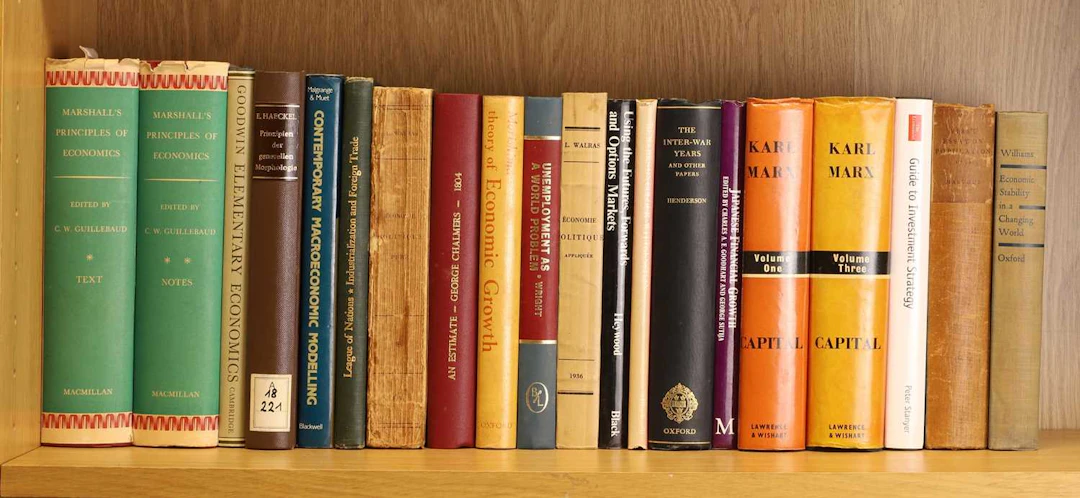 ECONOMICS: Collection, including: Huang, Yasheng: Capitalism with