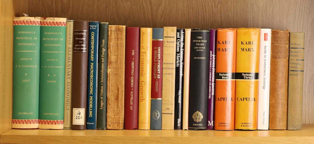 ECONOMICS: Collection, including: Huang, Yasheng: Capitalism with