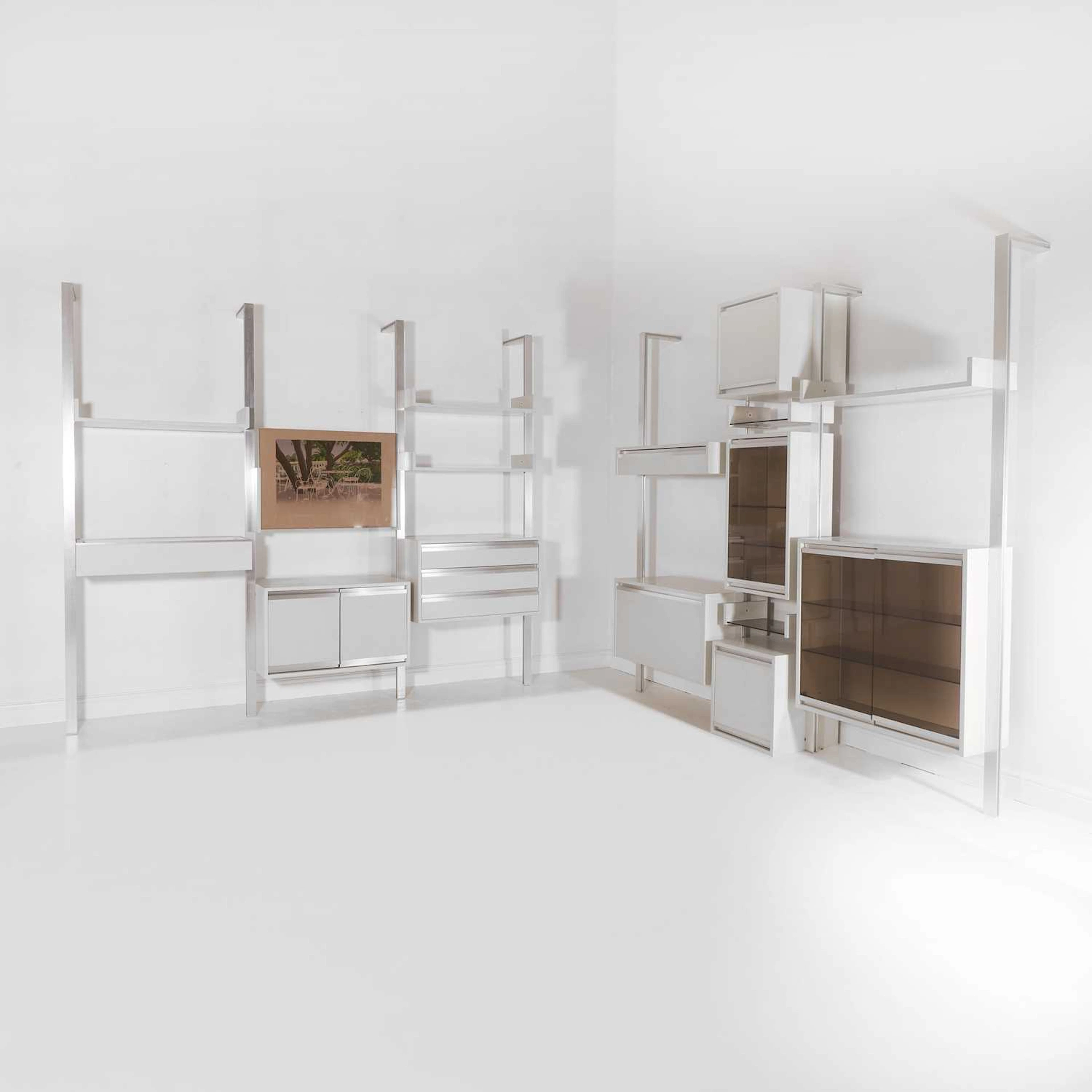 Michel Ducaroy (French, 1925-2009) for Ligne Roset