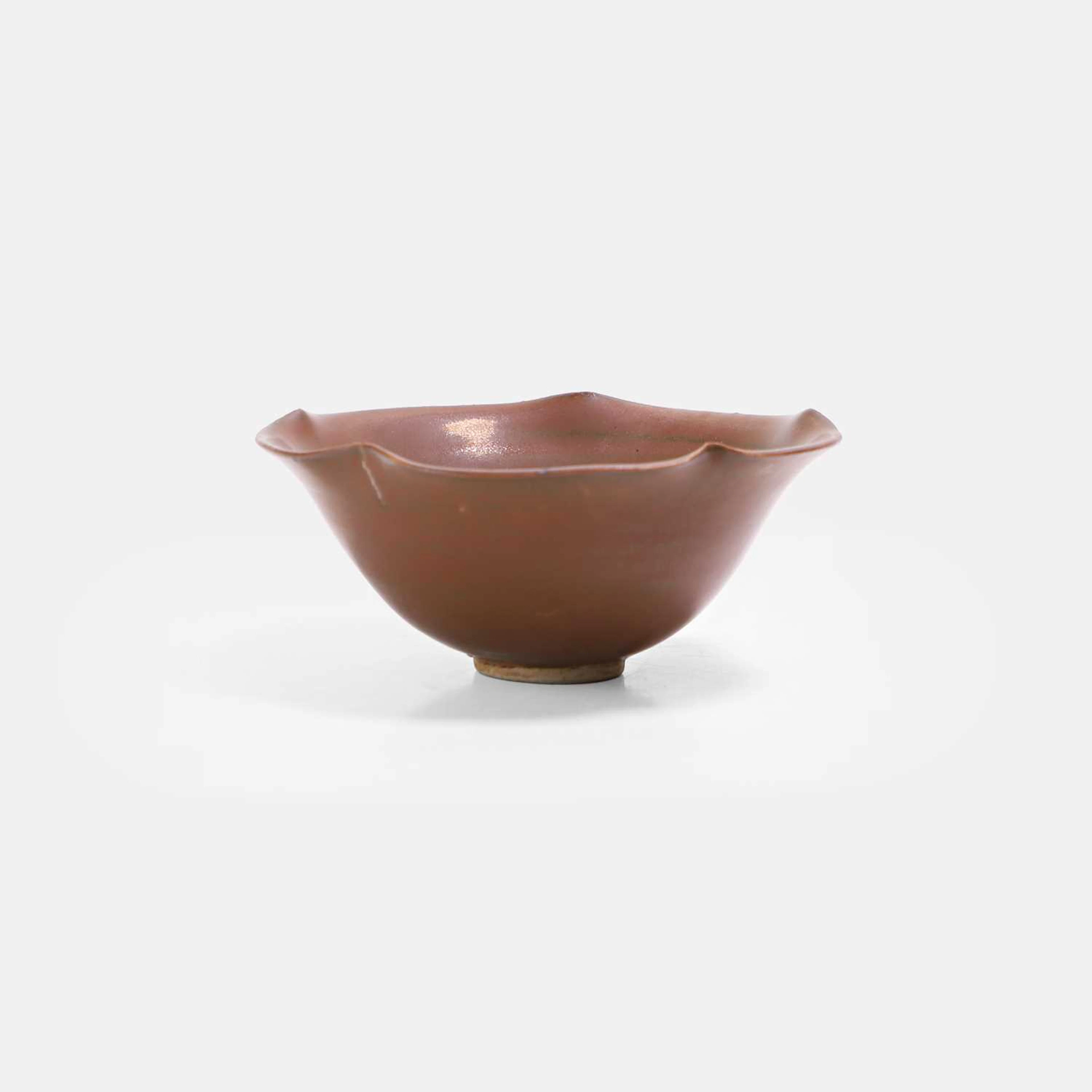 A Chinese Ding ware cup Northern Song dynasty (960-1127)
