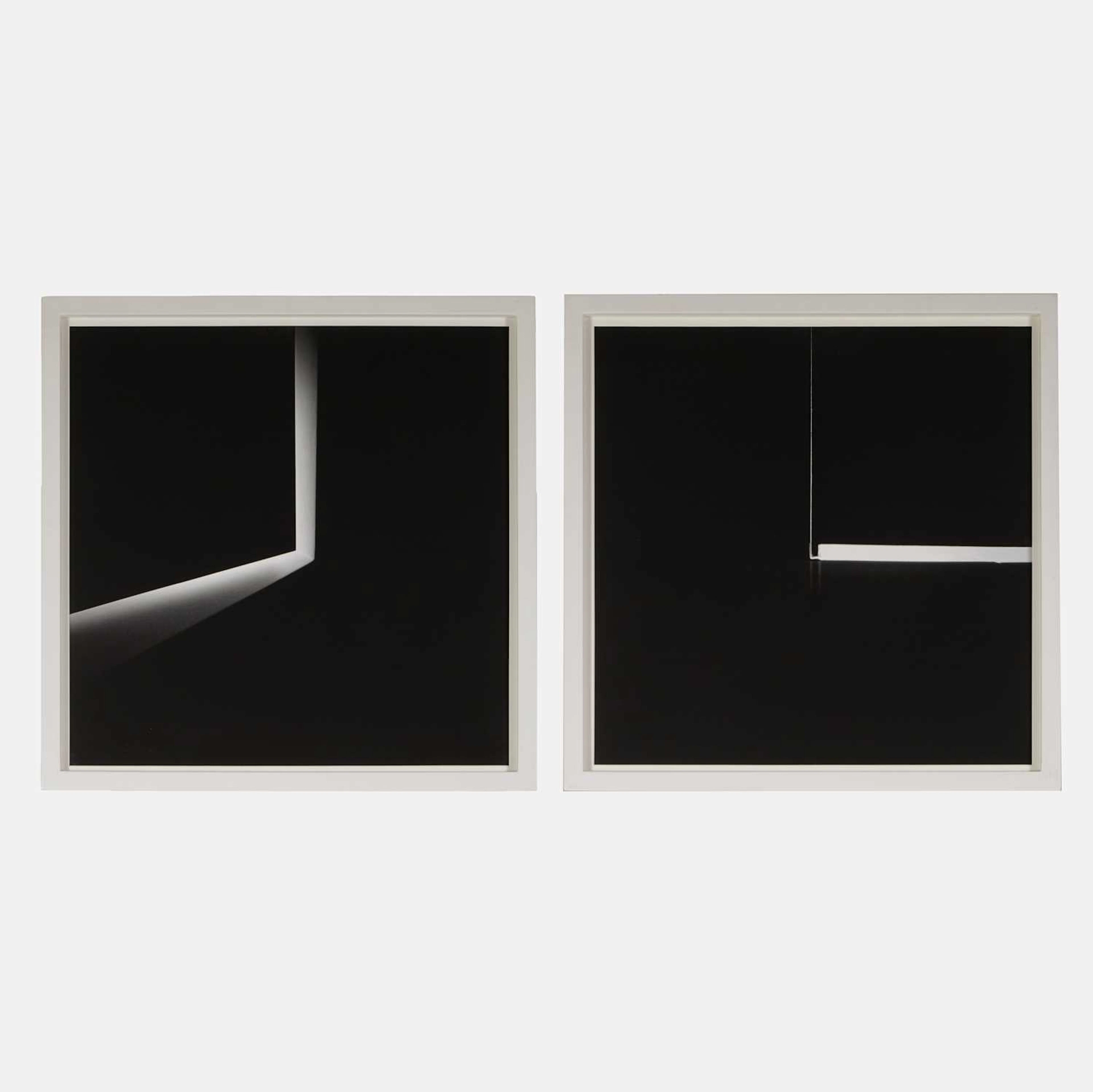 Piyatat Hemmatat (Thailand, b.1976) two fine art giclée prints