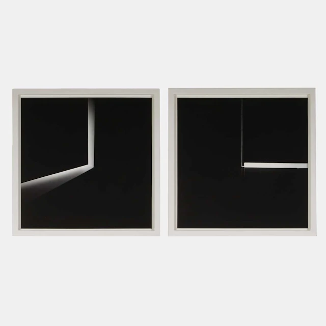 Piyatat Hemmatat (Thailand, b.1976) two fine art giclée prints