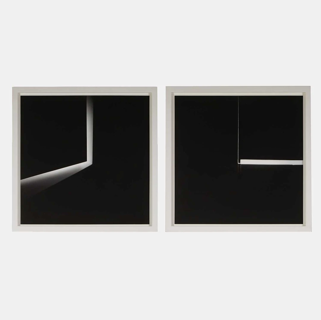 Piyatat Hemmatat (Thailand, b.1976) two fine art giclée prints