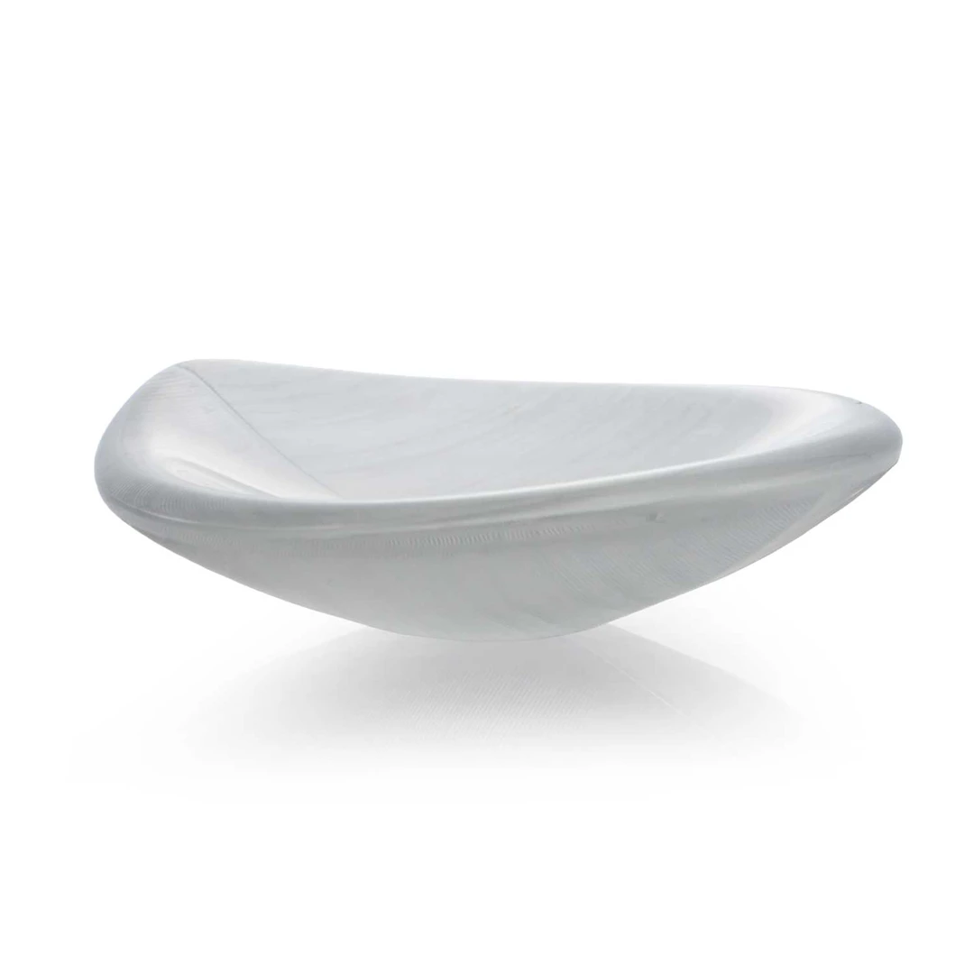 Tapio Wirkkala (Finnish, 1915-1985) for Iittala a leaf dish, 1956