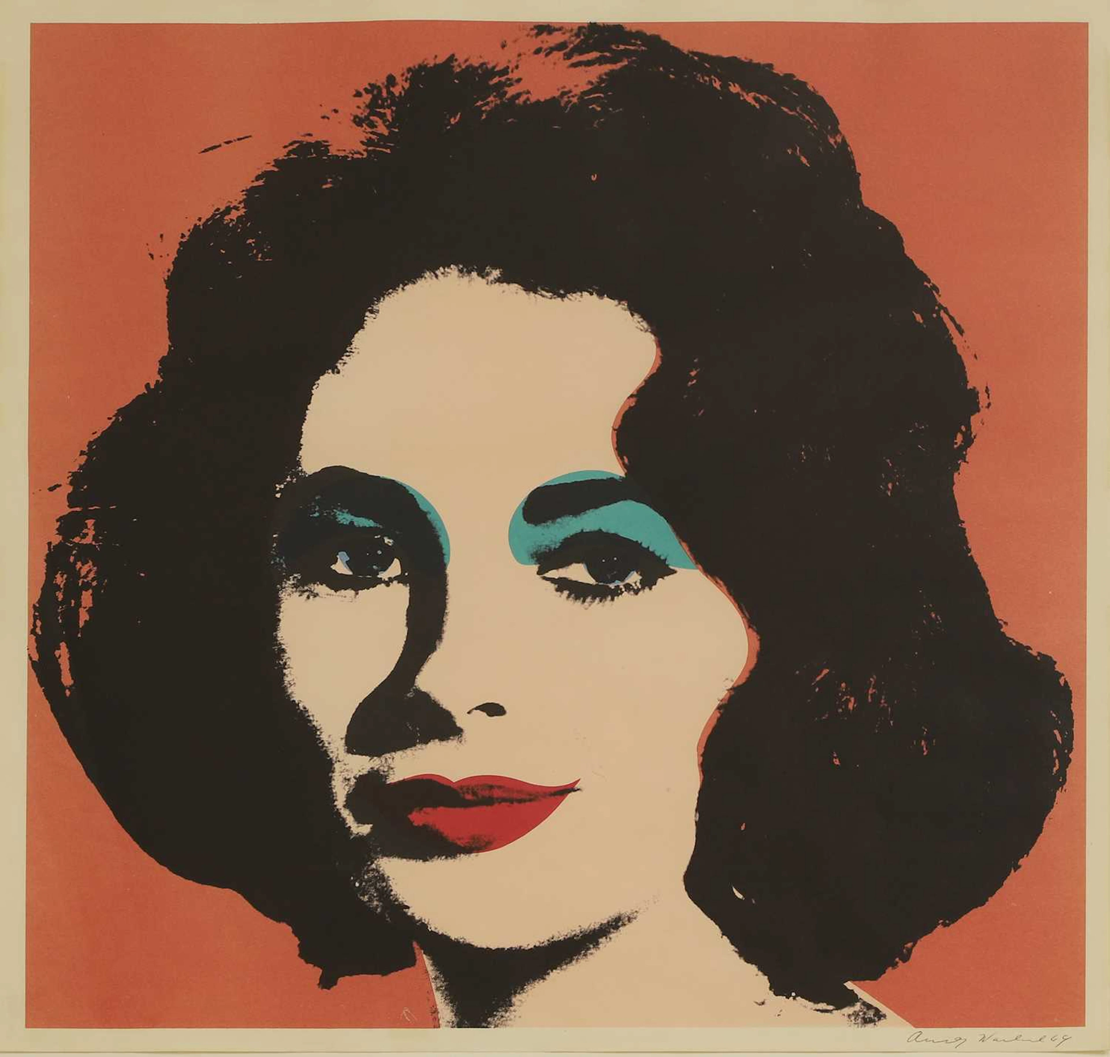 Andy Warhol (American, 1928-1987)