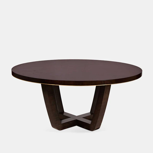 Davidson an 'Aspen' dining table