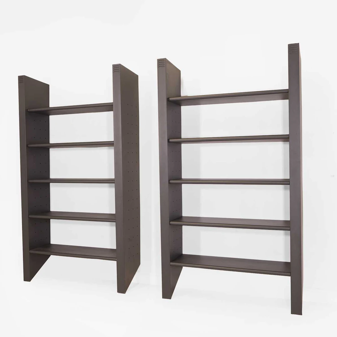 Philippe Starck (French, b.1949) for Disform a pair of 'Herbert Schoenheit'