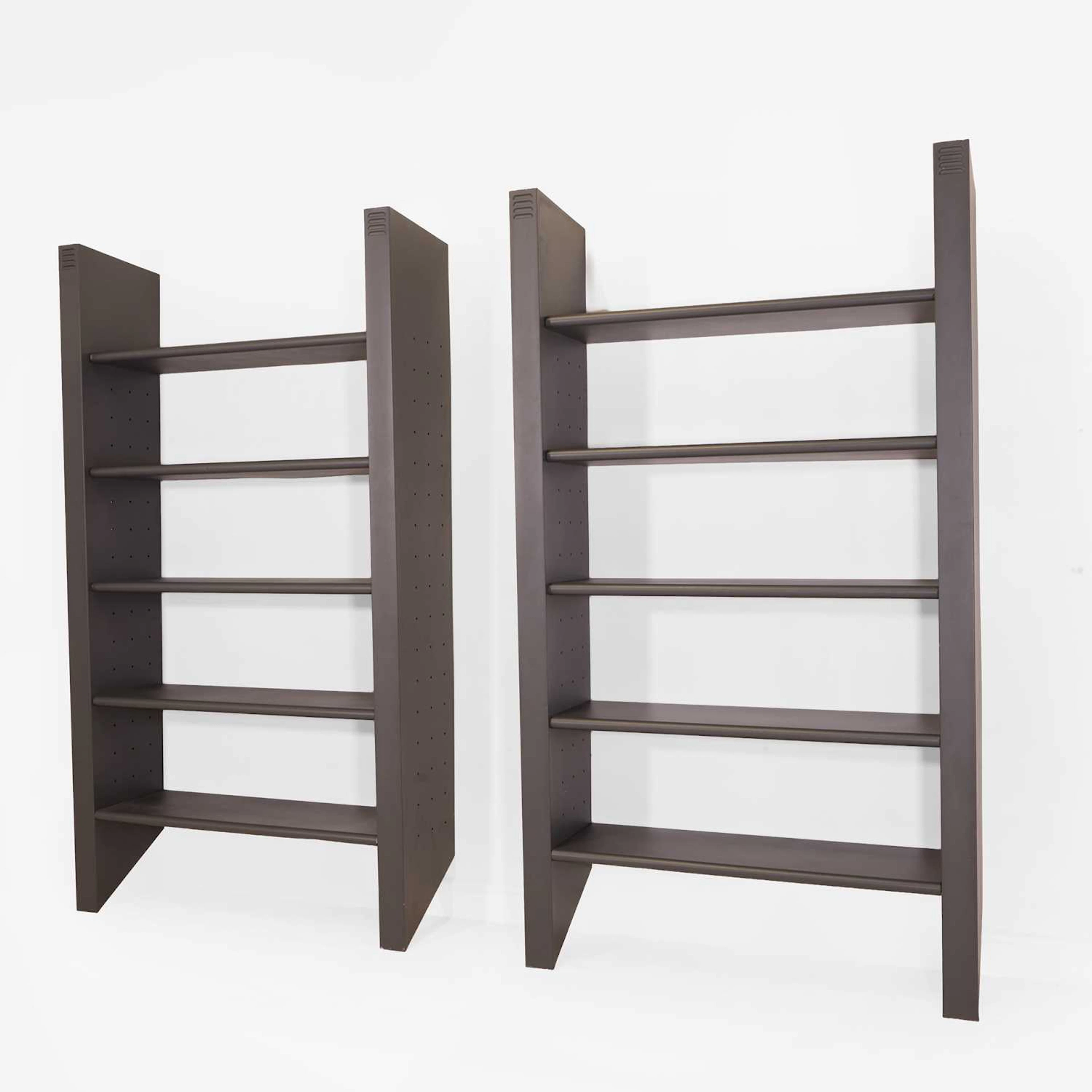 Philippe Starck (French, b.1949) for Disform a pair of 'Herbert Schoenheit'