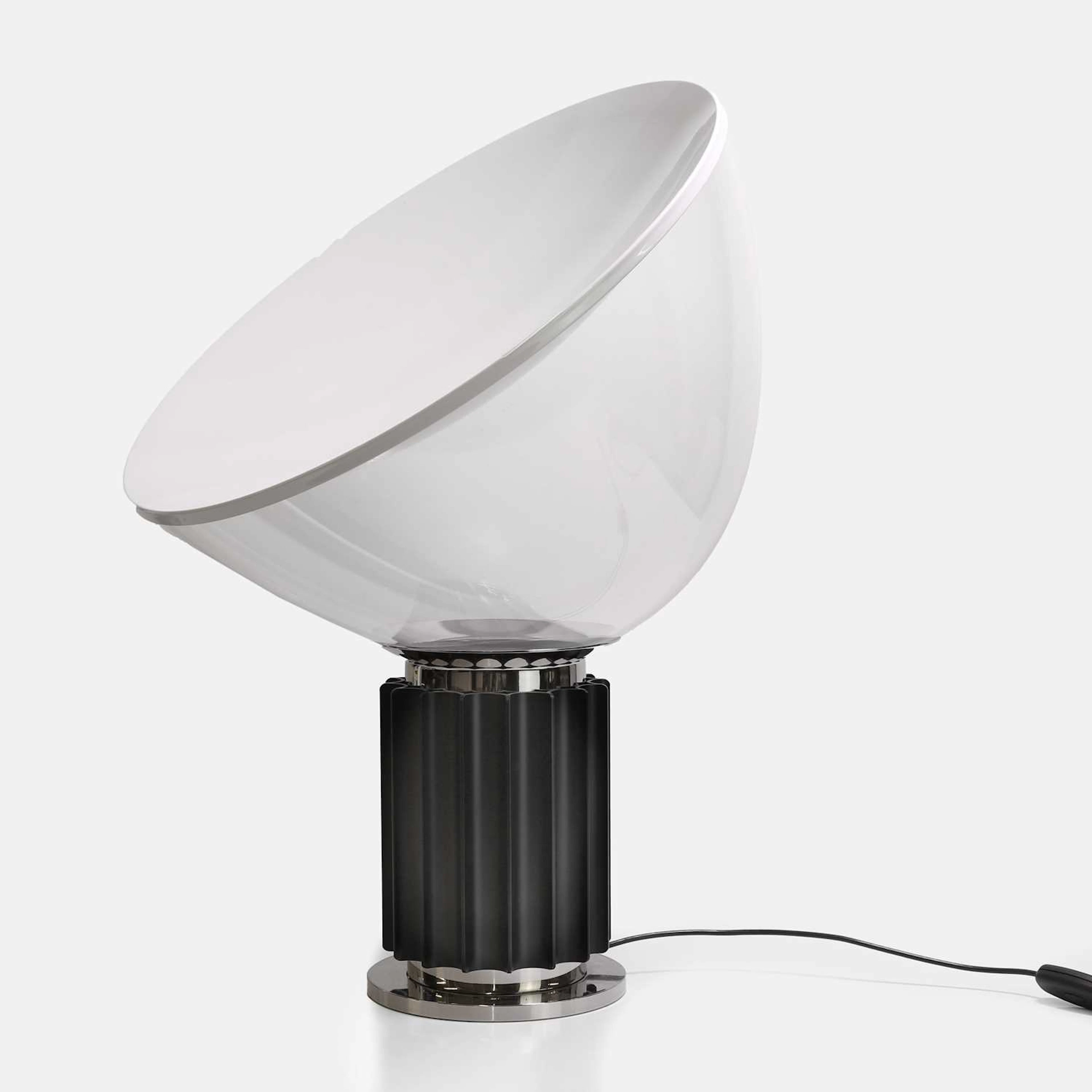 Achille Castiglioni (Italian, 1918-2002) and Pier Giacomo Castiglioni