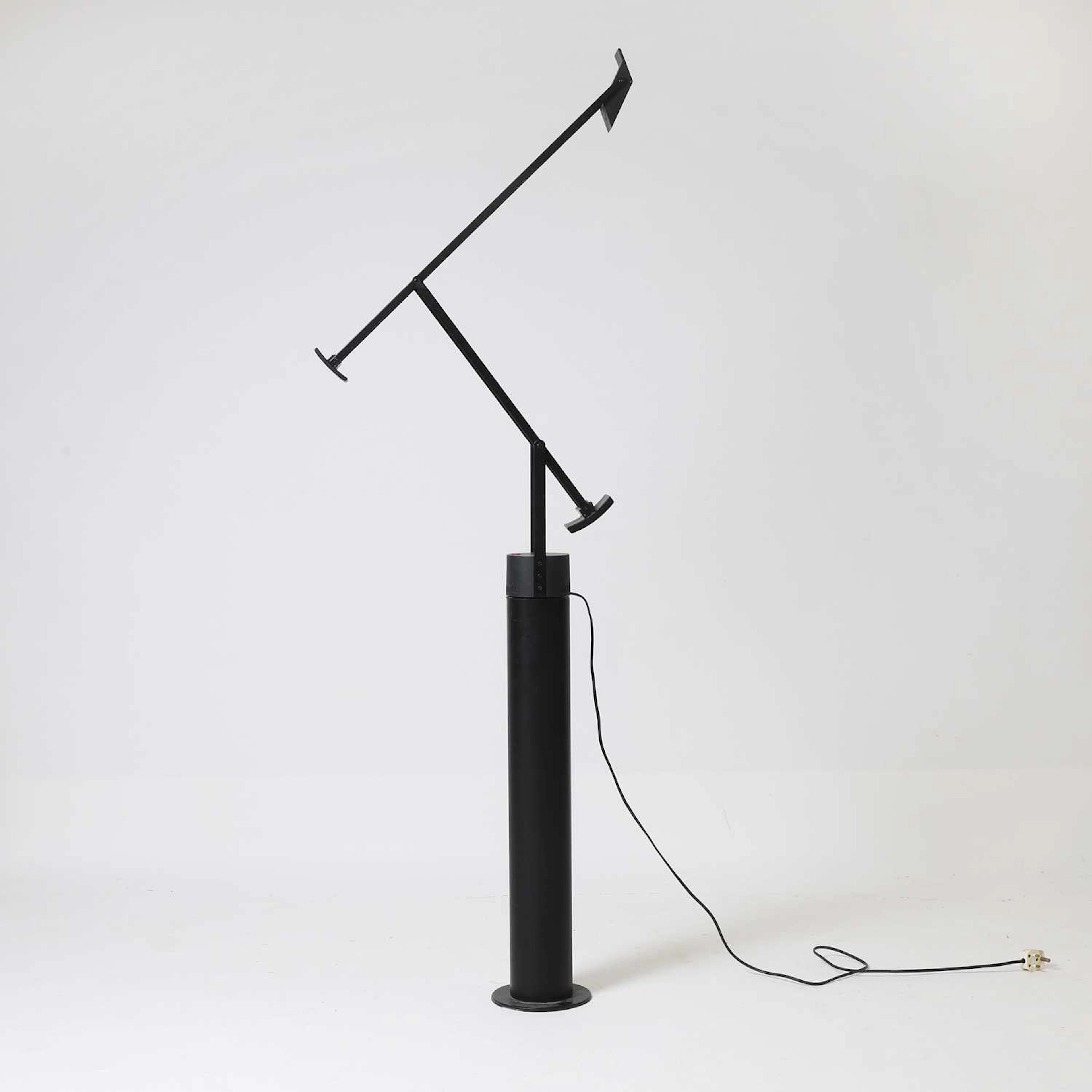 ▲ Richard Sapper (German, 1932-2015) for Artemide