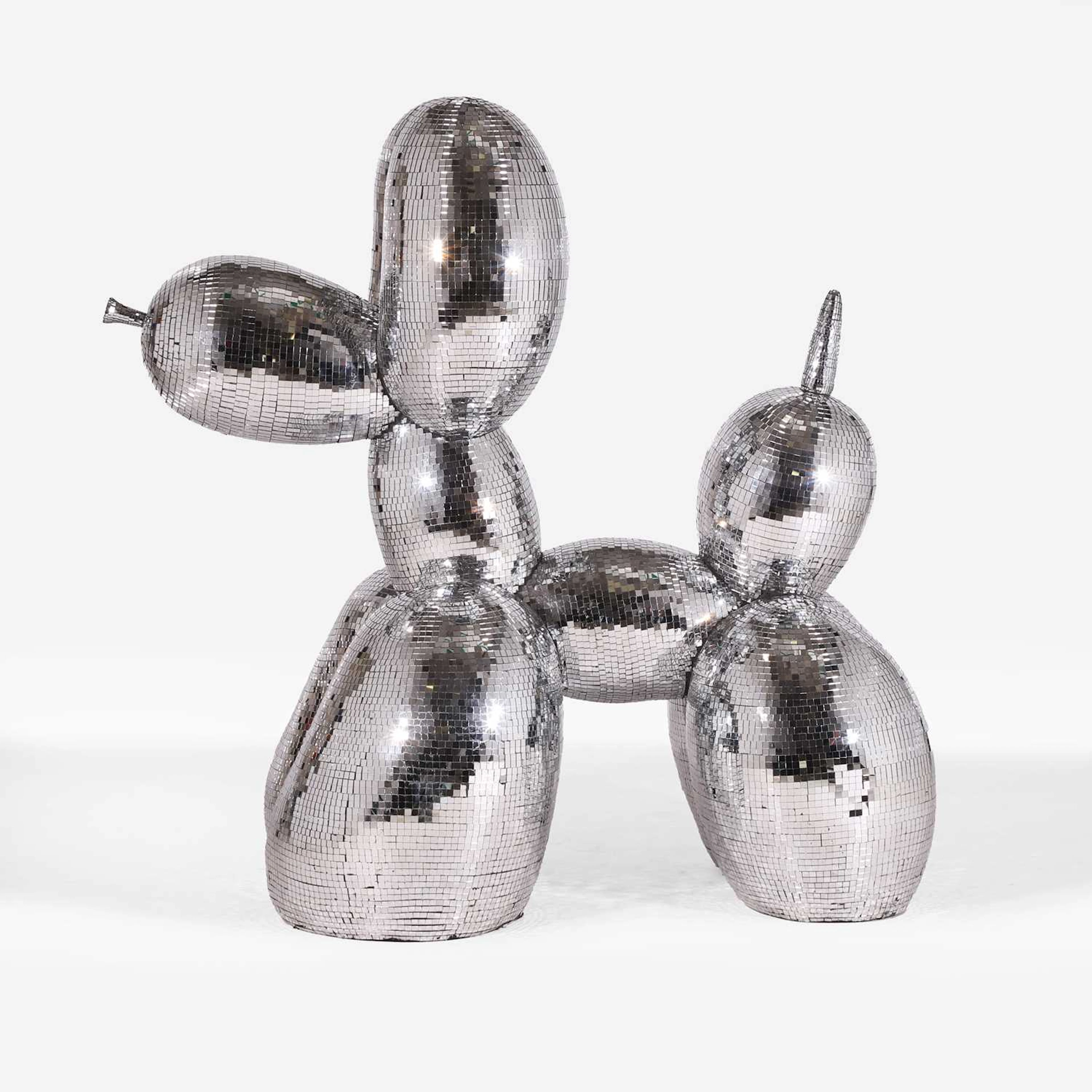 After Jeff Koons (b.1955)