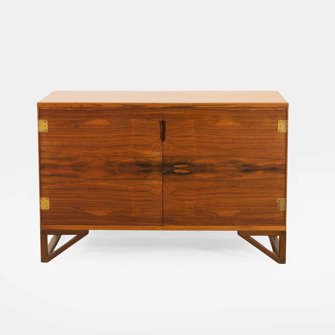 Svend Langkilde (Danish, 1923-2012) for Langkilde Mobler a Santos