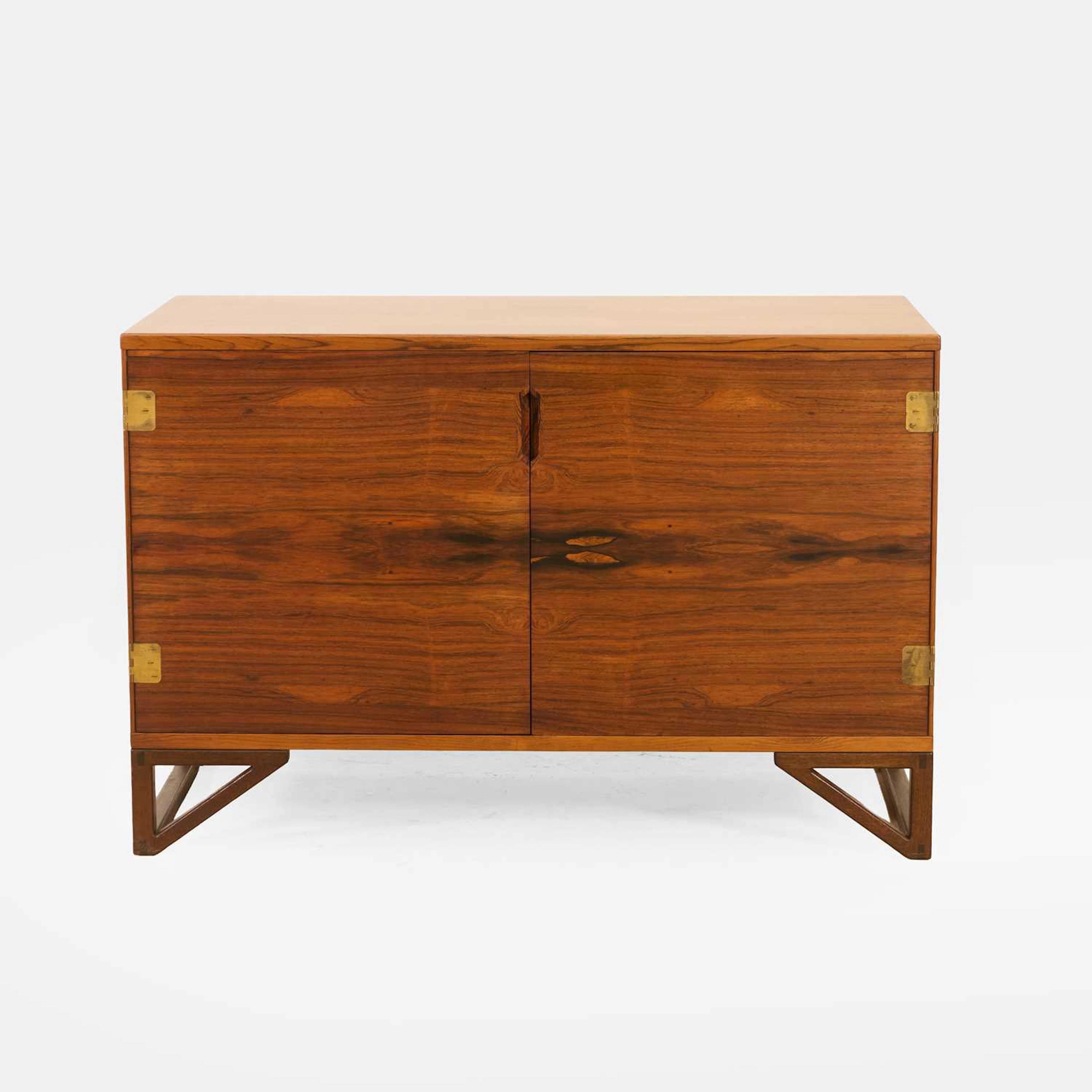 Svend Langkilde (Danish, 1923-2012) for Langkilde Mobler a Santos