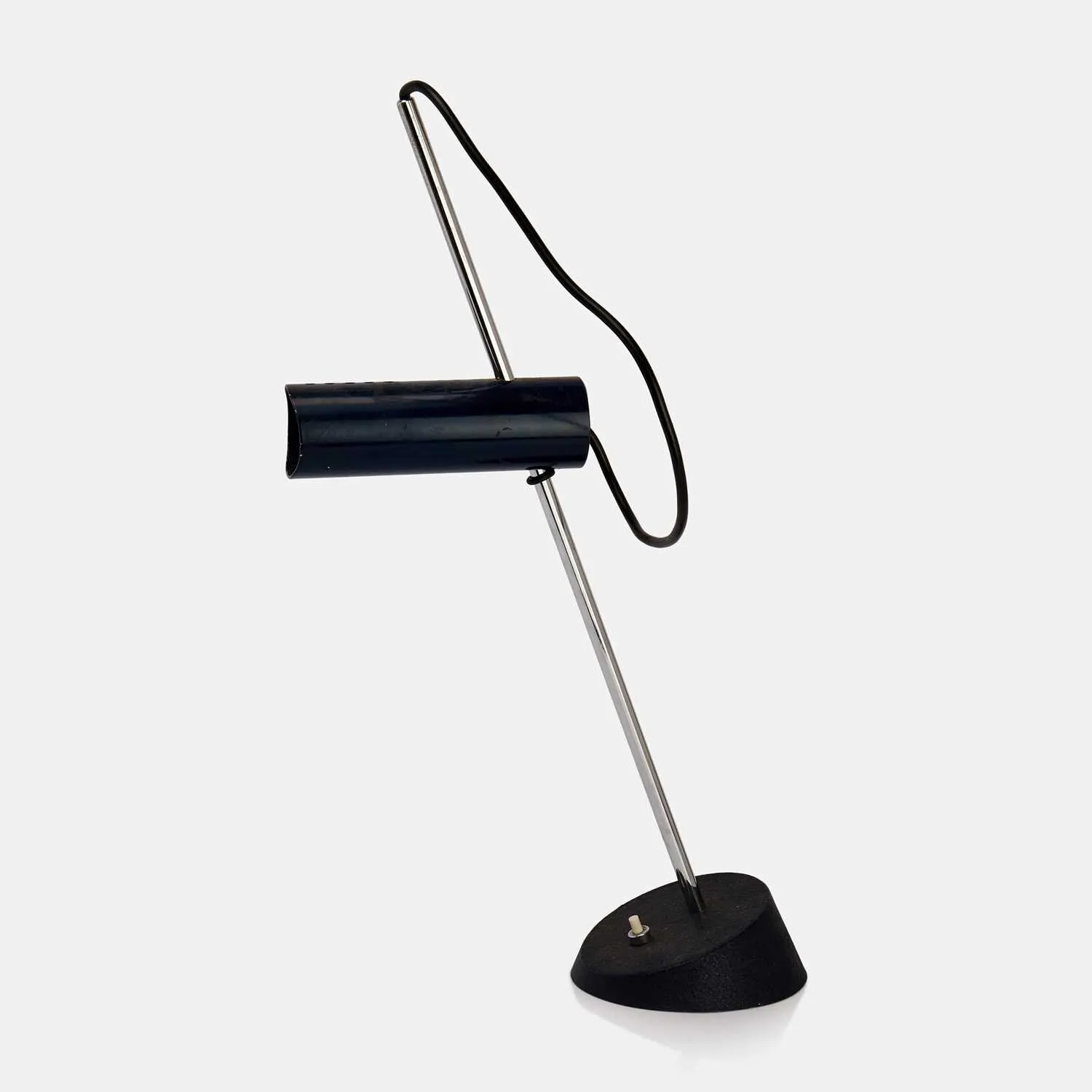 Gino Sarfatti (Italian, 1912-1985) for Arteluce a 'Model 566' lamp