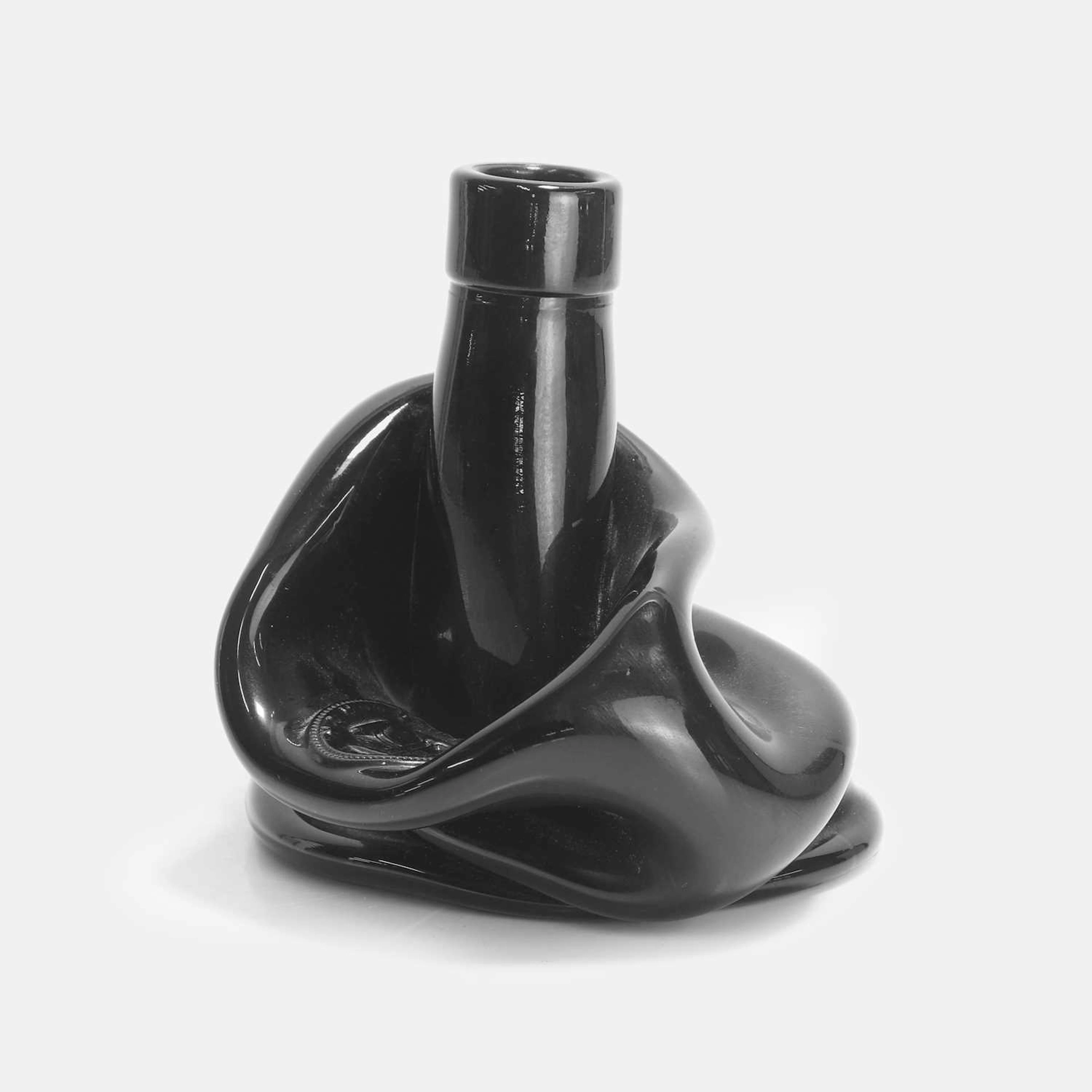 ▲ Gaetano Pesce (Italian, 1939-2024) a 'Porto' vase