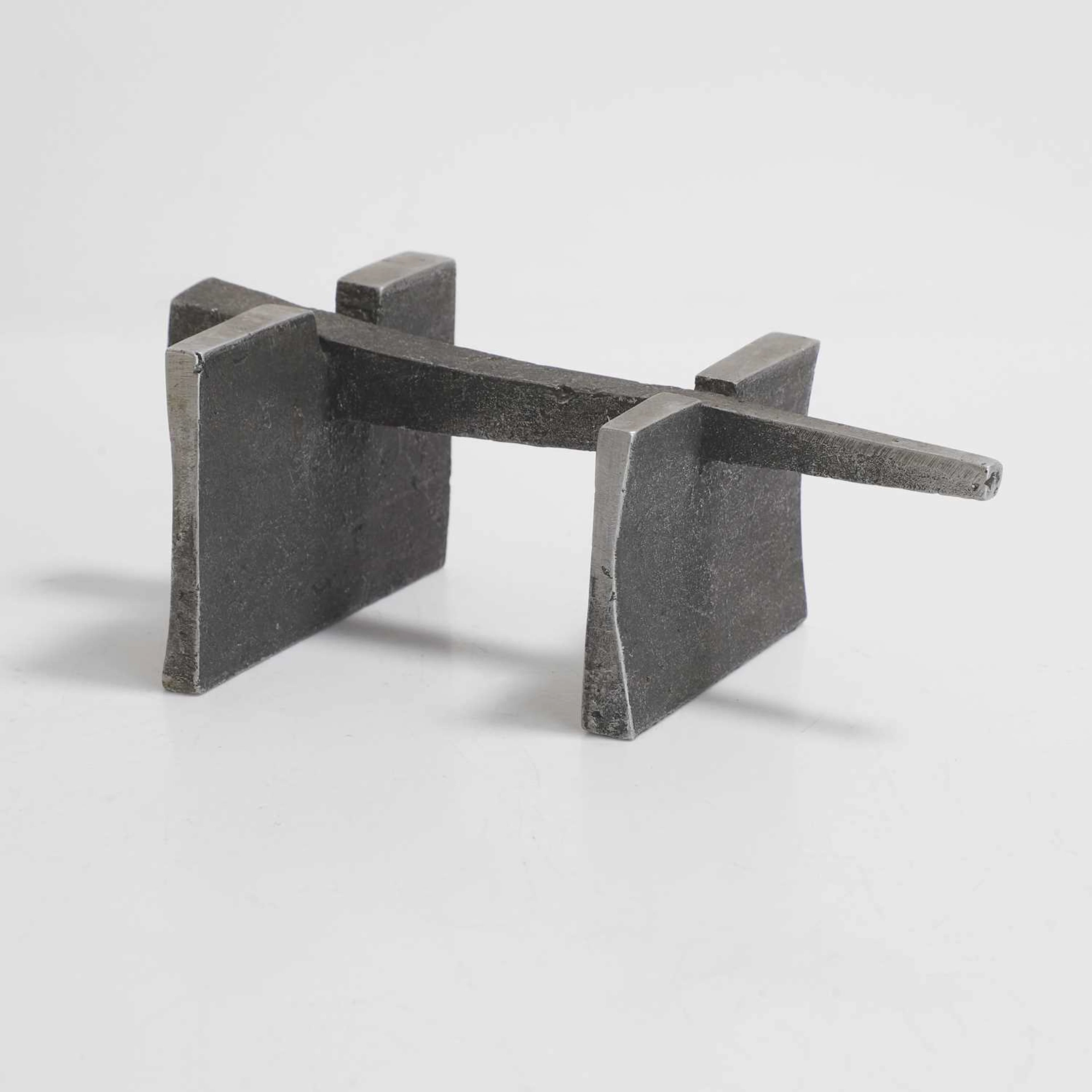 ▲ Geoffrey Clarke RA (1924-2014)