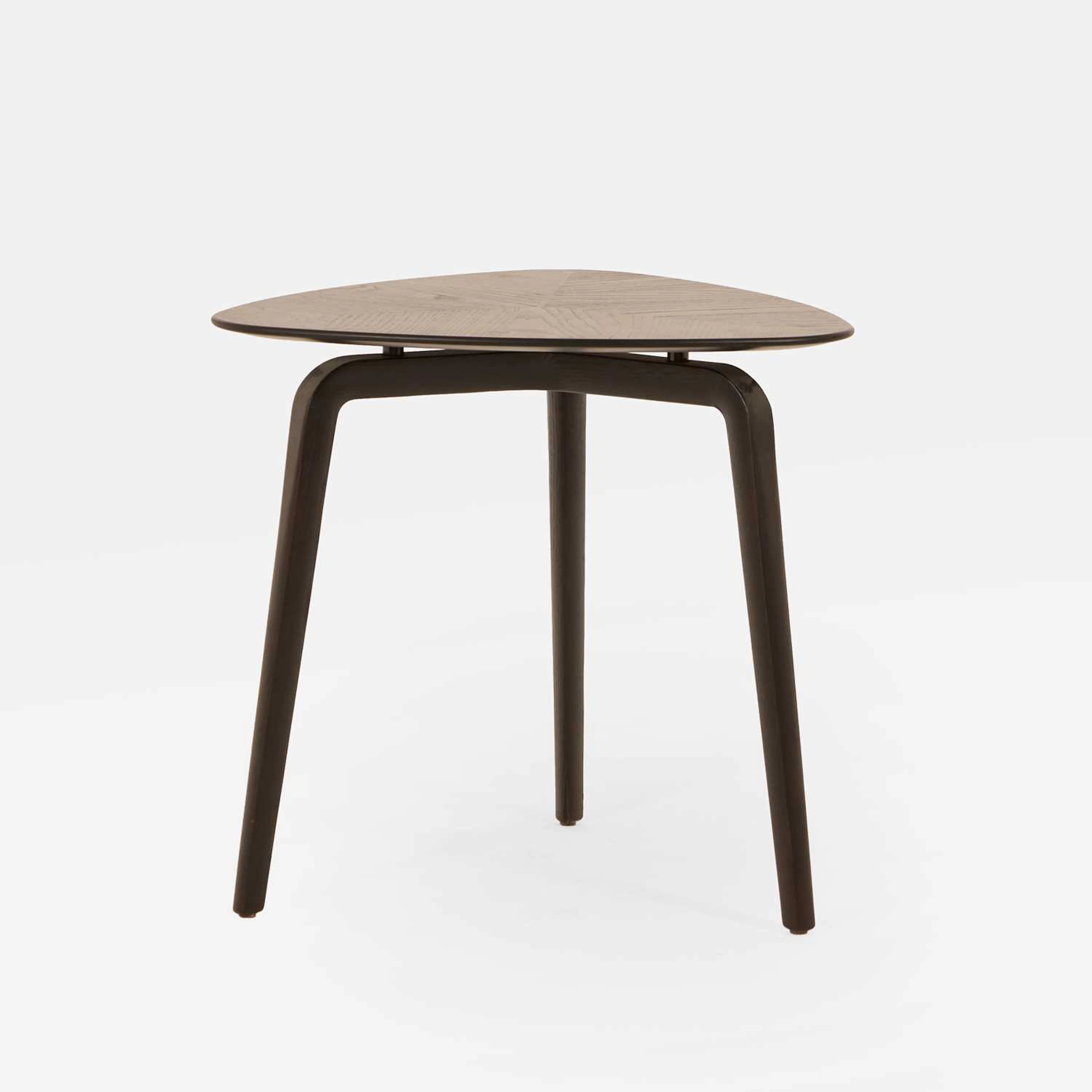 Roberto Lazzeroni (Italian, b.1950) for Poltrona Frau a 'Fiorile' side table