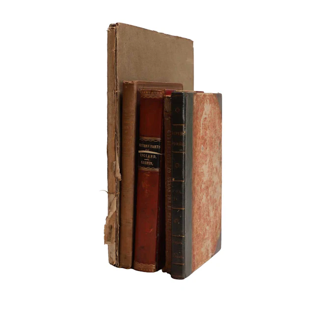 British Topography- Gilpin, William: 1- Observations on the Costs of Hampshire
