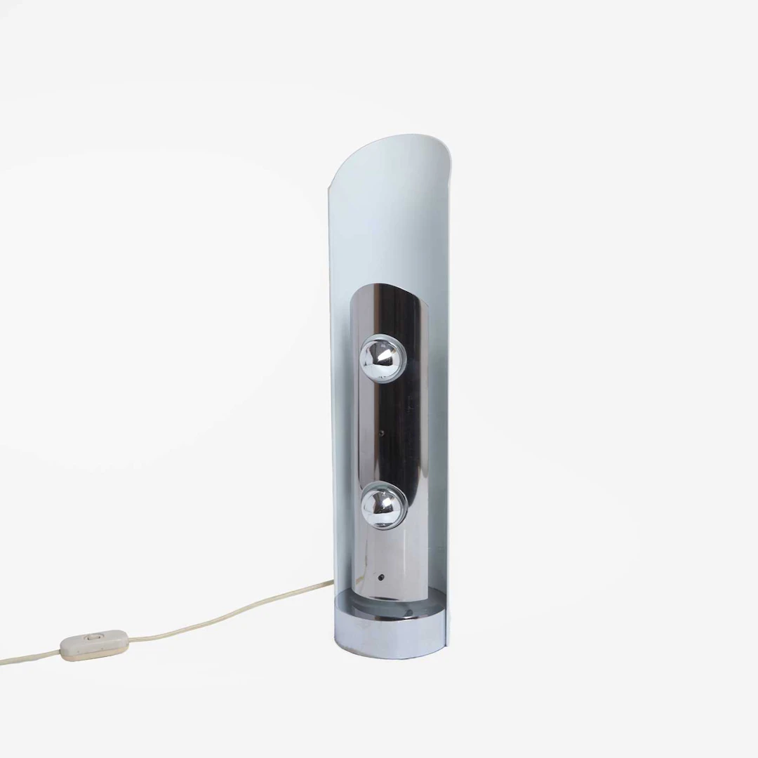 Enrico Tronconi a 'Totem' table lamp