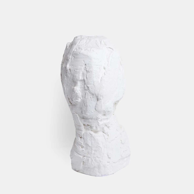 20th century a bust
