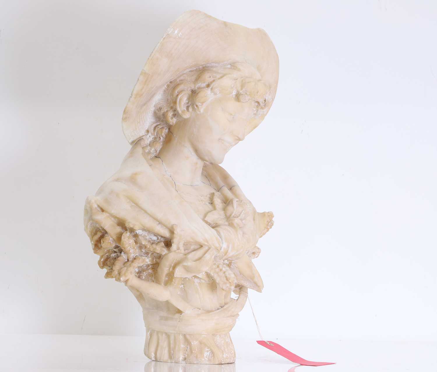 Auction price result for giuseppe bessi | Barnebys auction results.