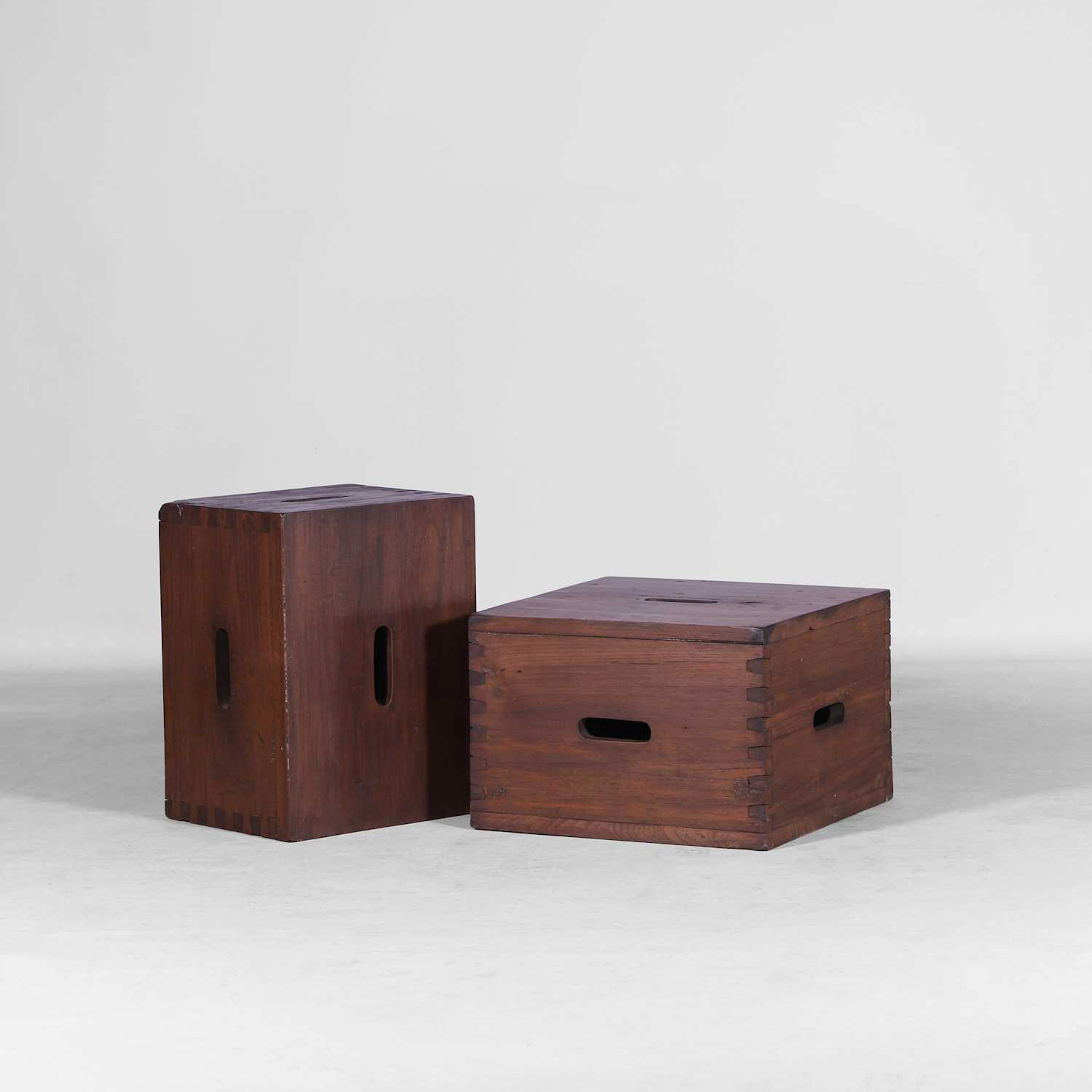 Charles-Édouard Jeanneret aka 'Le Corbusier' (Swiss-French 1887-1965)