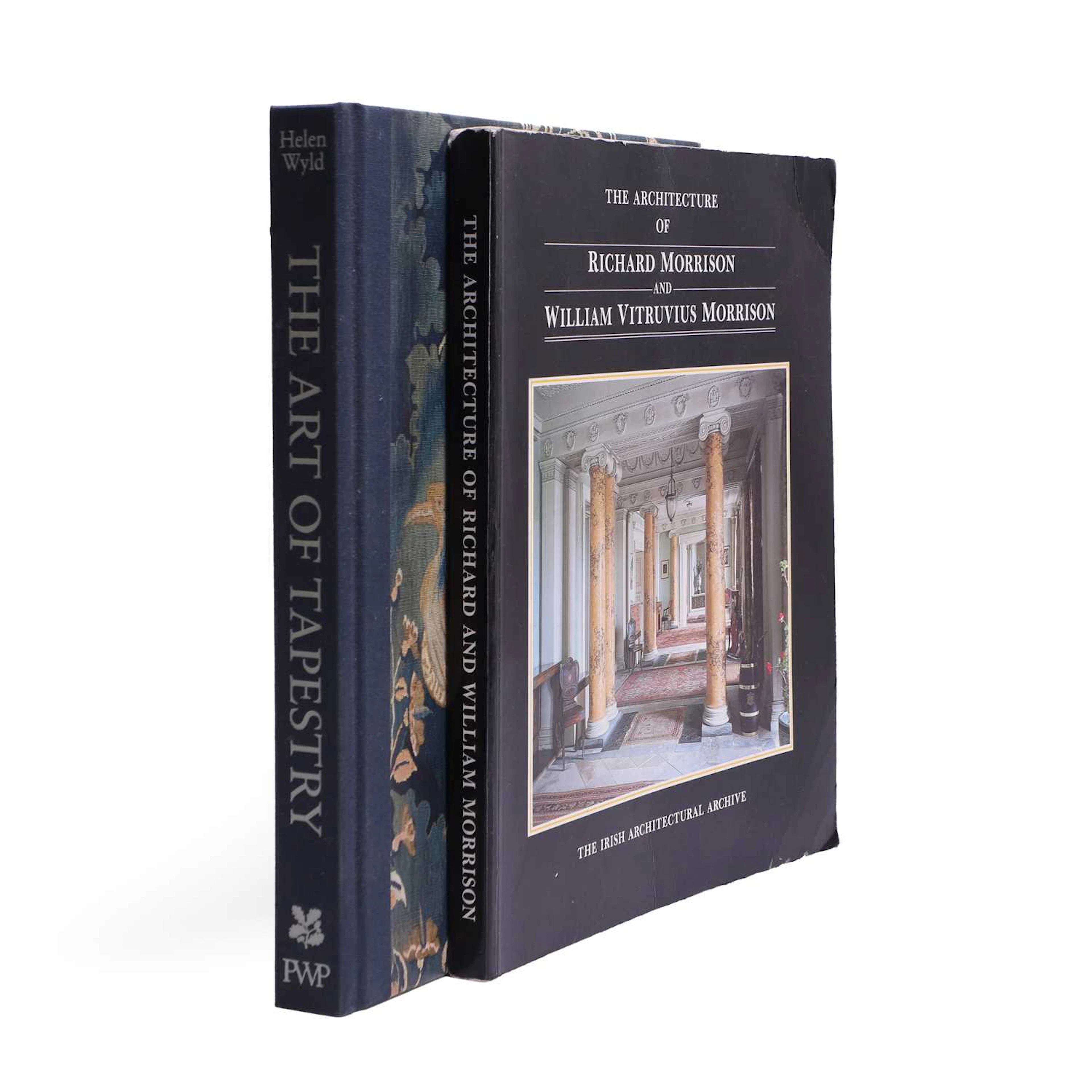'The Art of Tapestry'