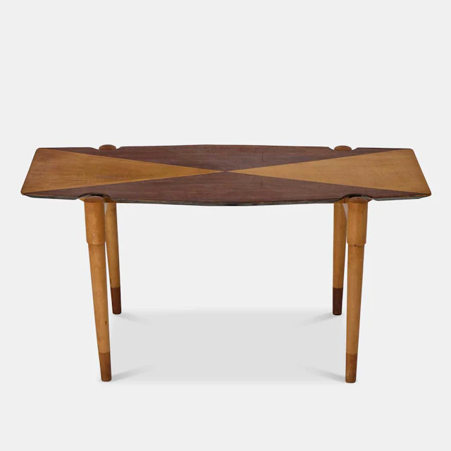 American a coffee table