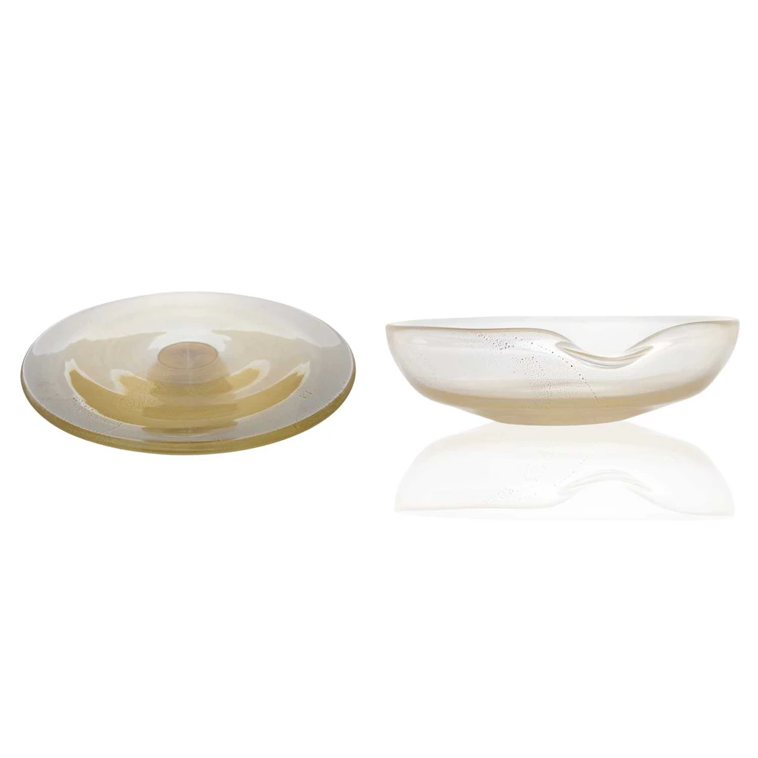 Elsa Peretti (Italian, 1940-2021) for Tiffany & Co. a tazza and bowl