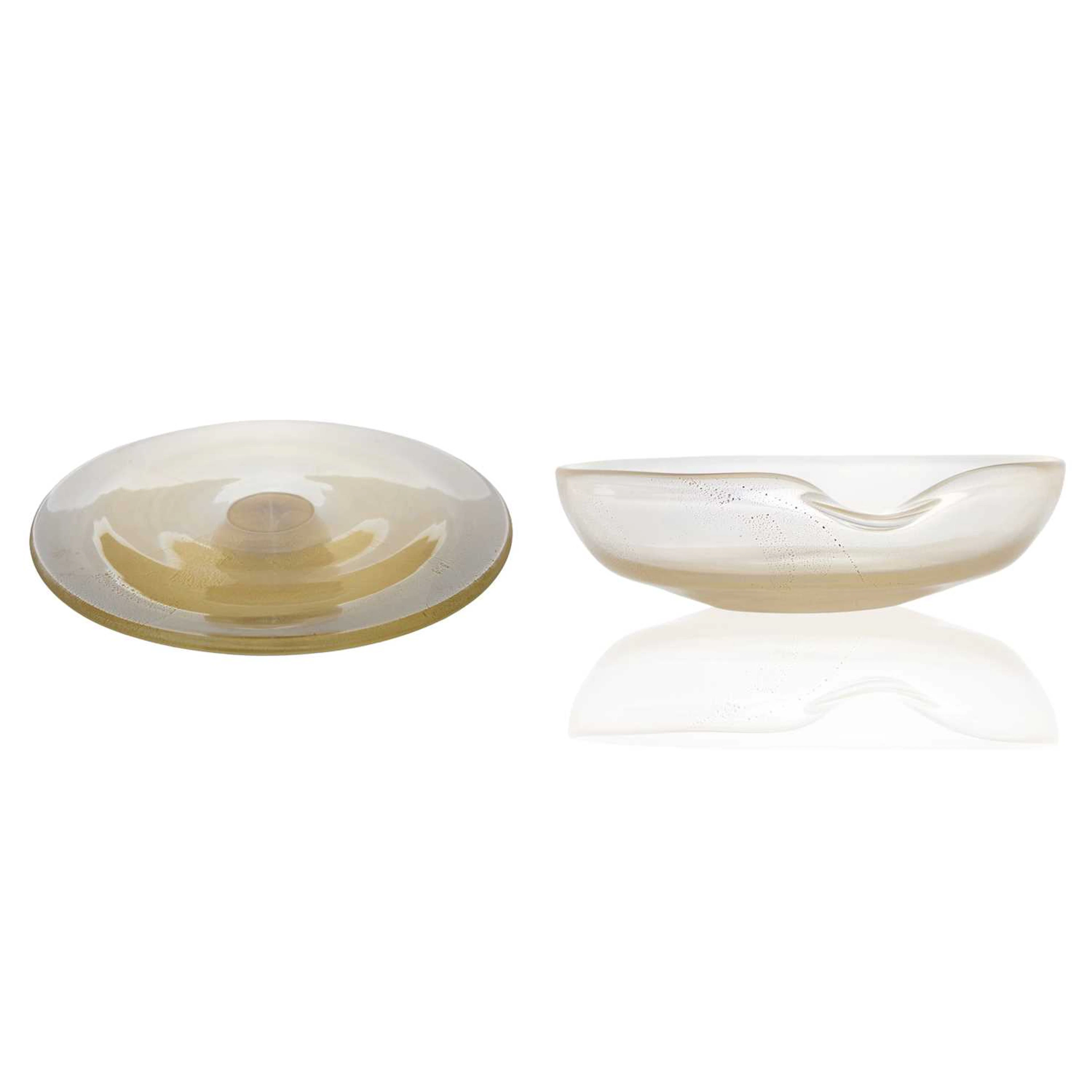 Elsa Peretti (Italian, 1940-2021) for Tiffany & Co. a tazza and bowl