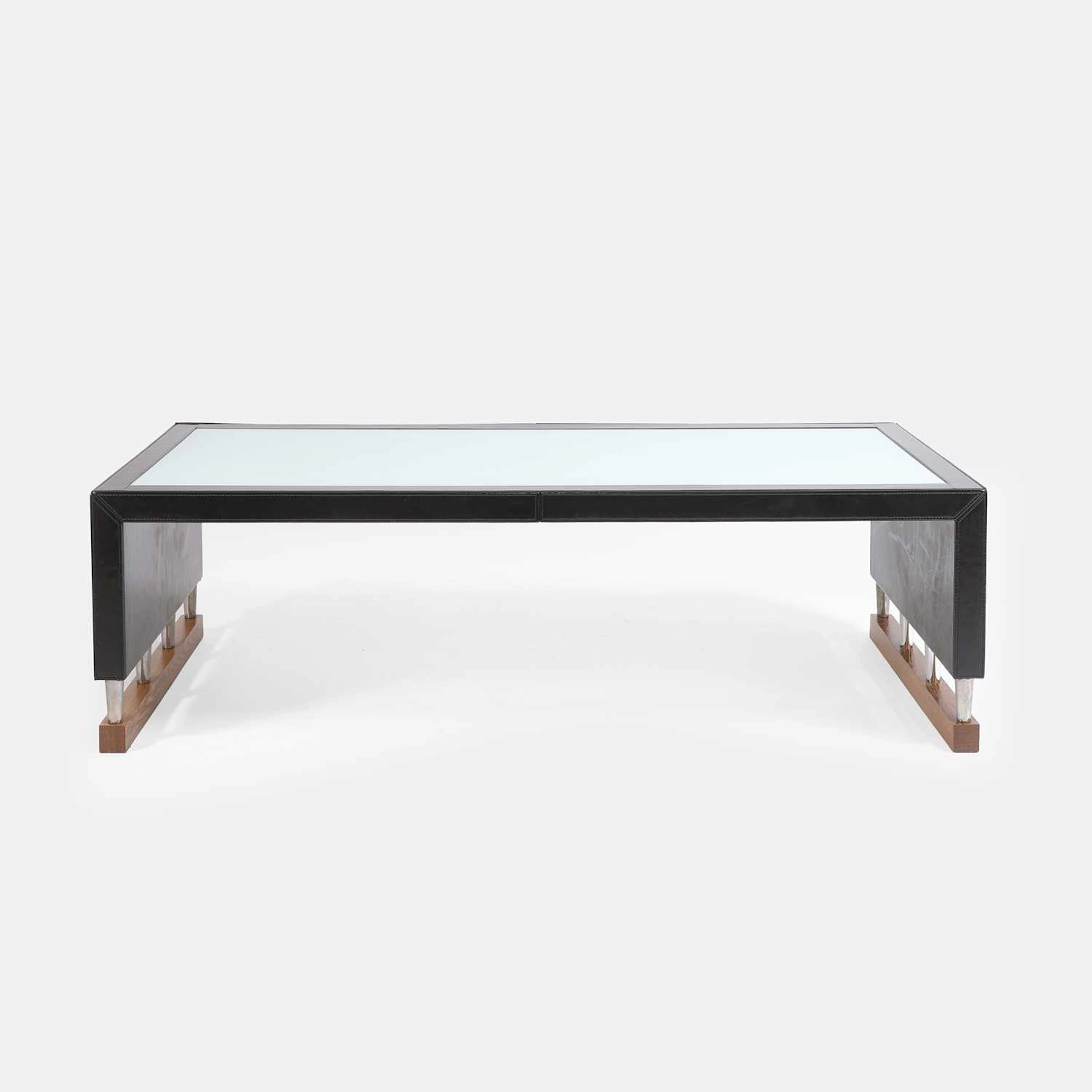 Olivier Gagnère (French, b.1952) for Néotù a 'Wild' coffee table