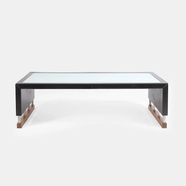 Olivier Gagnère (French, b.1952) for Néotù a 'Wild' coffee table