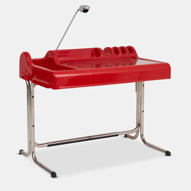 Nani Prina and Vittorio Parigi for Molteni & Co. an 'Orix' desk