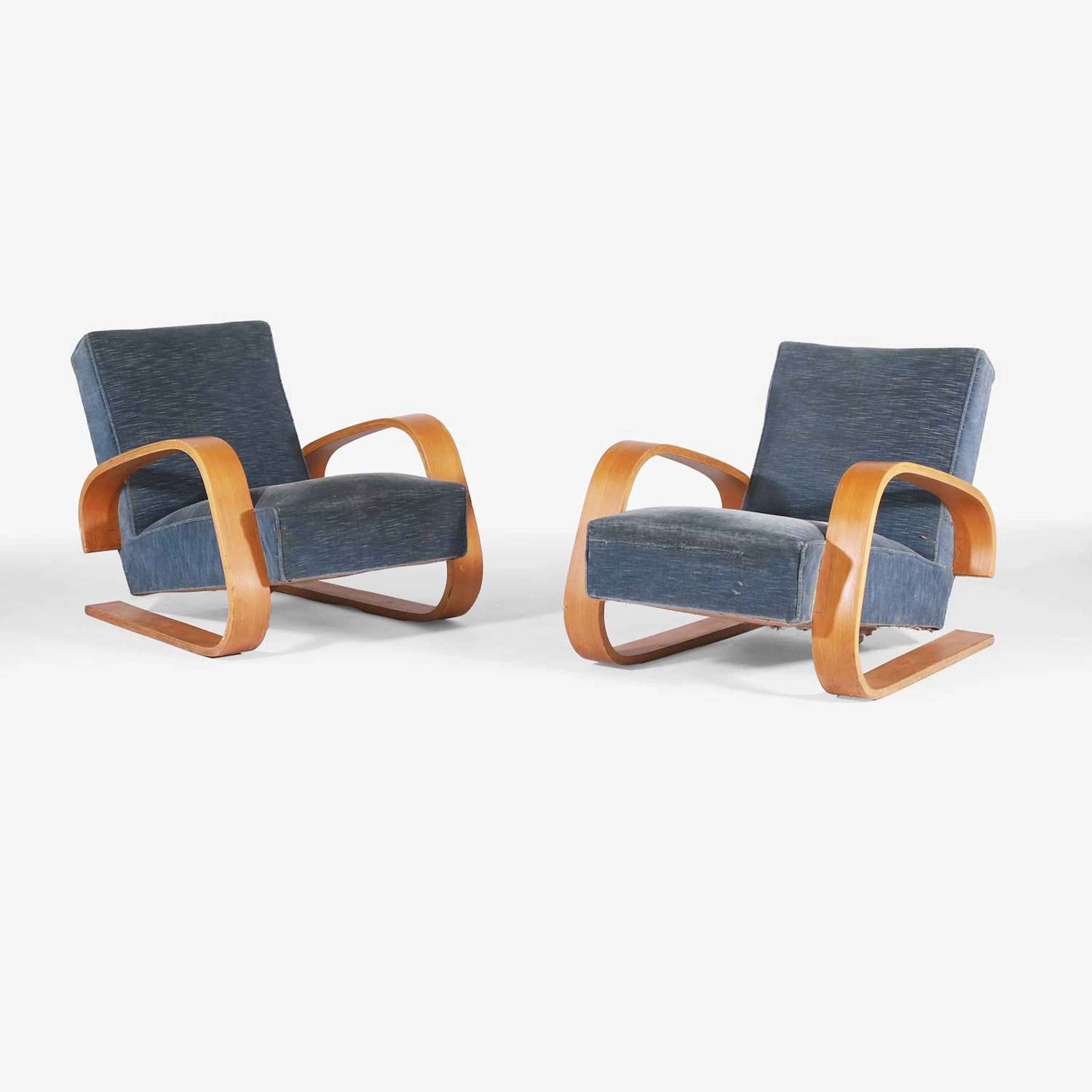 Alvar Aalto (Finnish, 1898-1976)