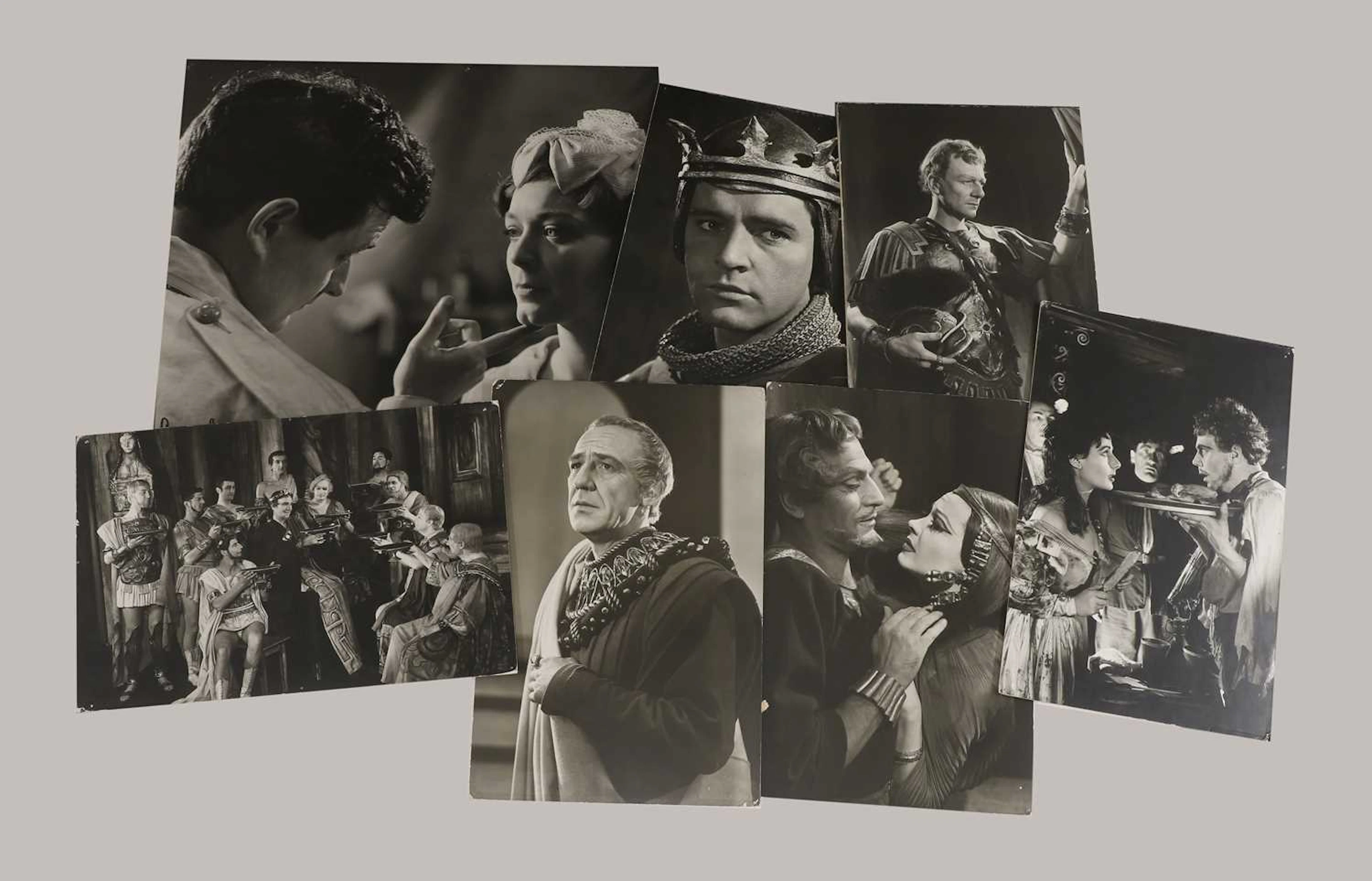 Angus McBean (1904-1990)